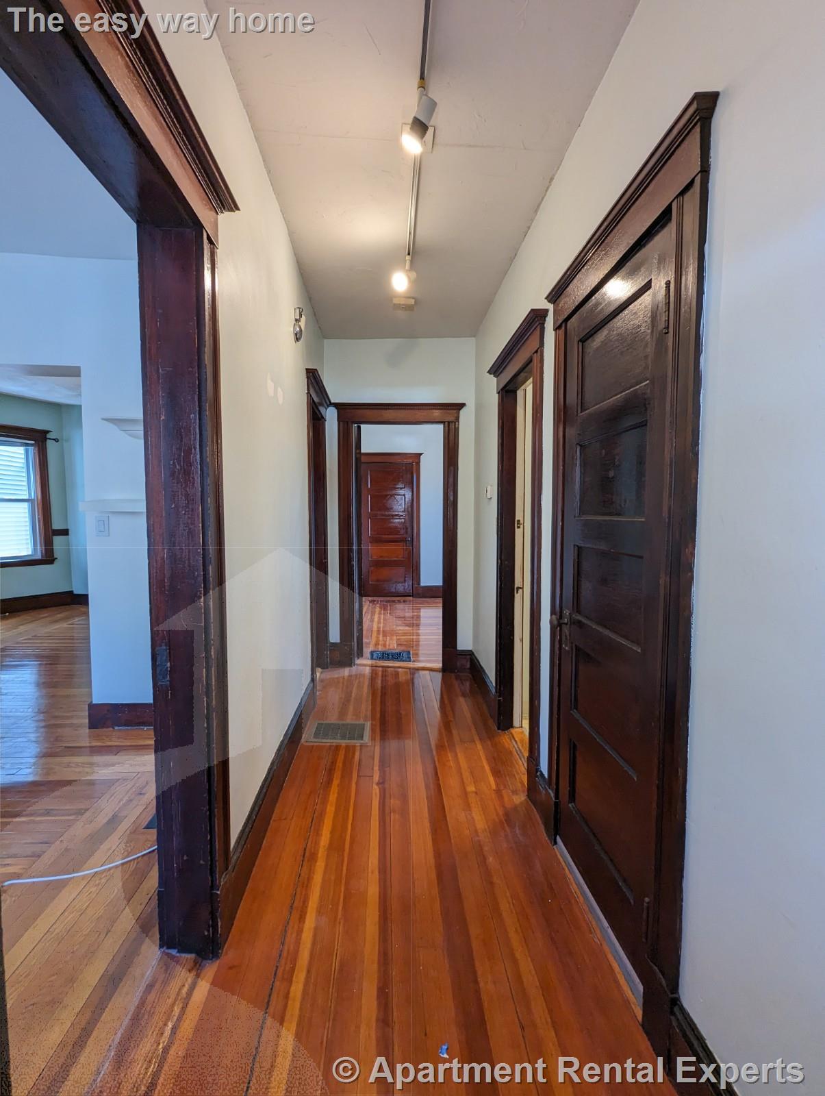 298A Highland Ave, Davis Square