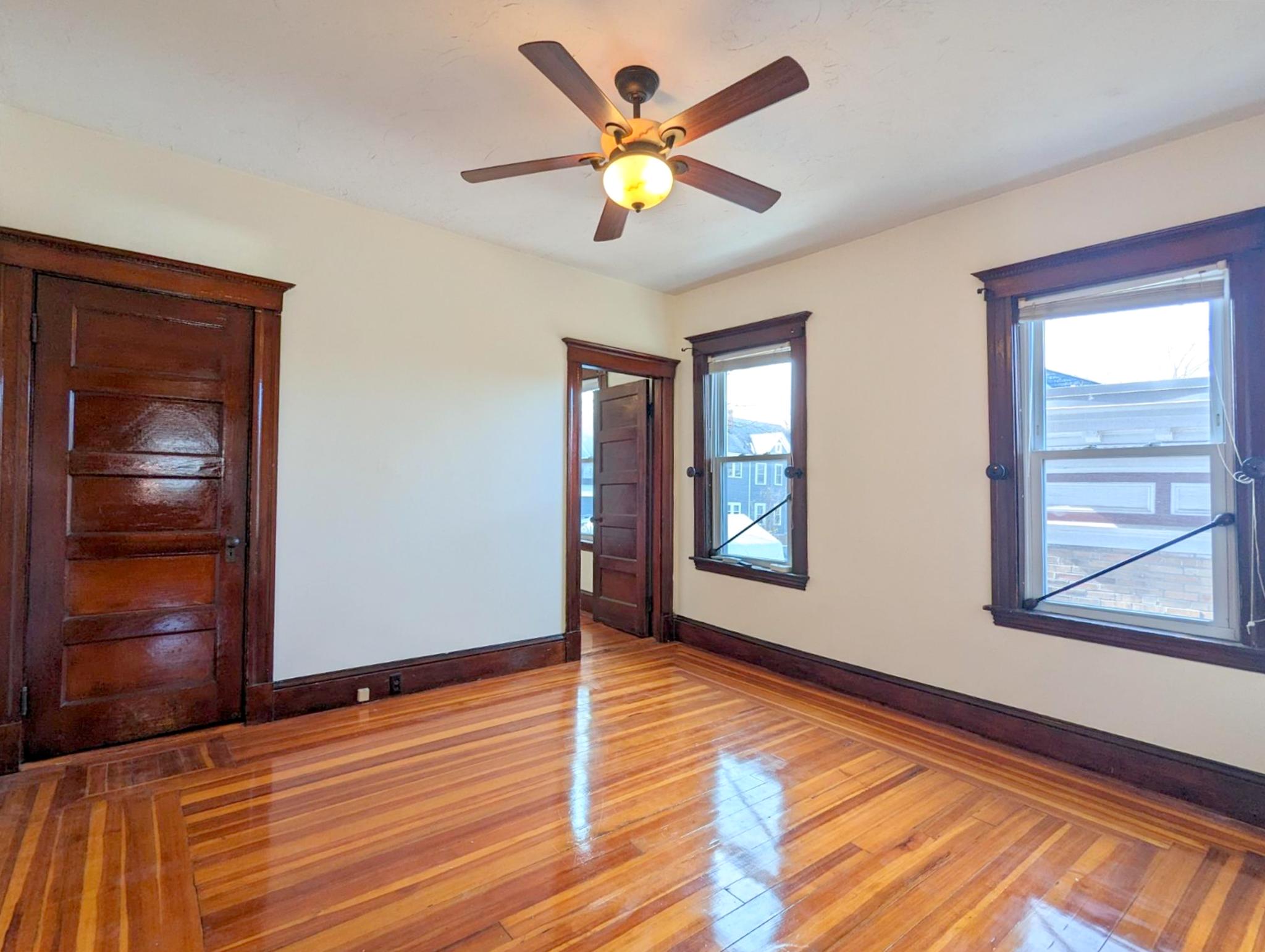 298 Highland Ave, Davis Square