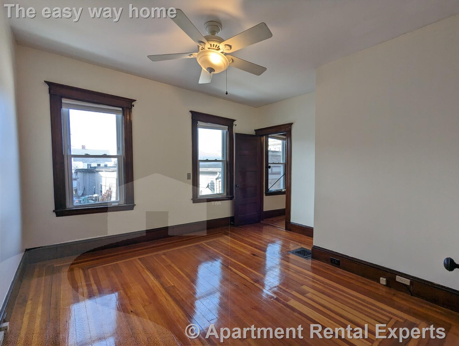 298A Highland Ave, Davis Square