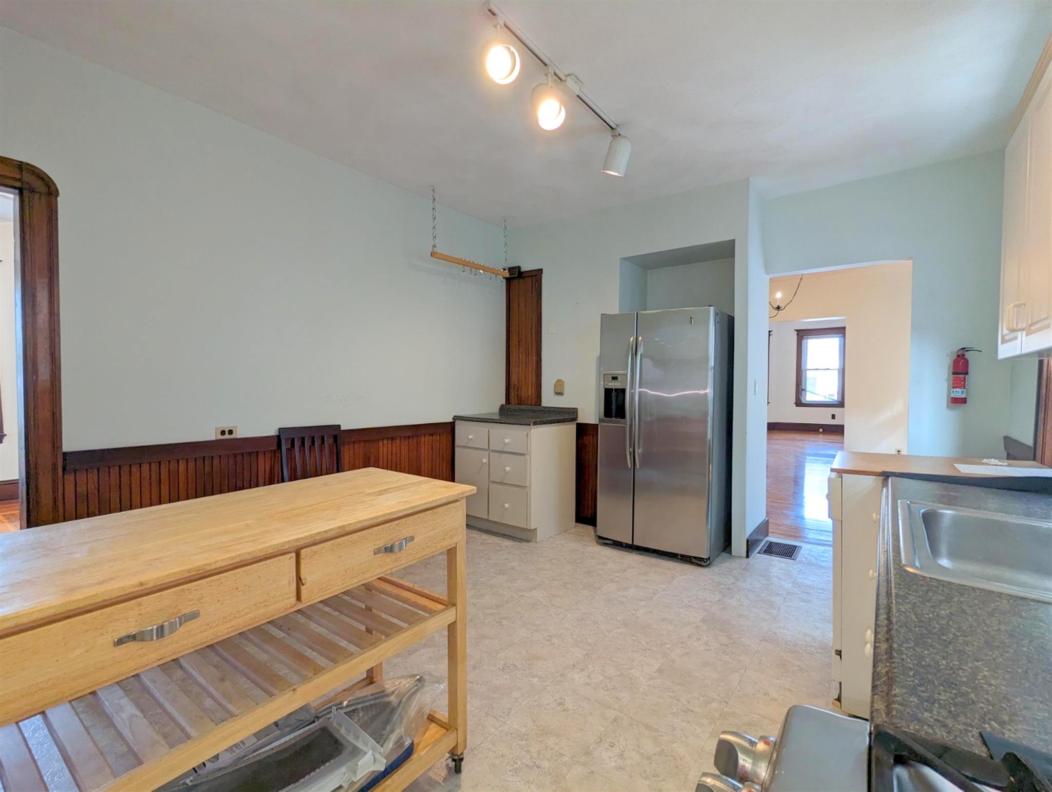 298 Highland Ave, Davis Square