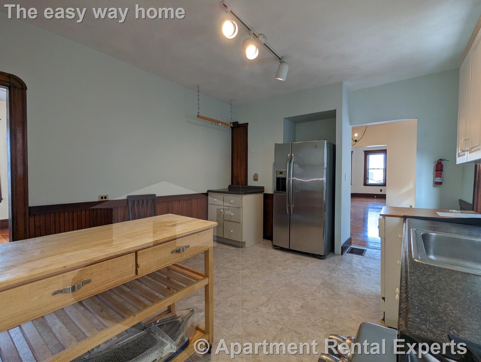 298A Highland Ave, Davis Square