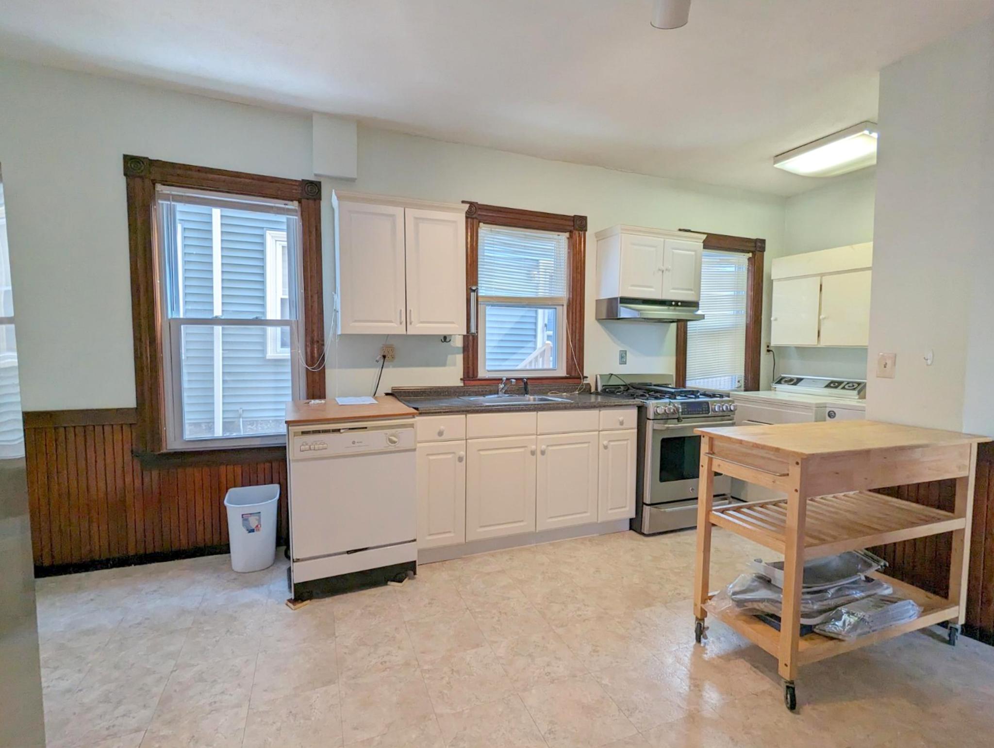 298 Highland Ave, Davis Square