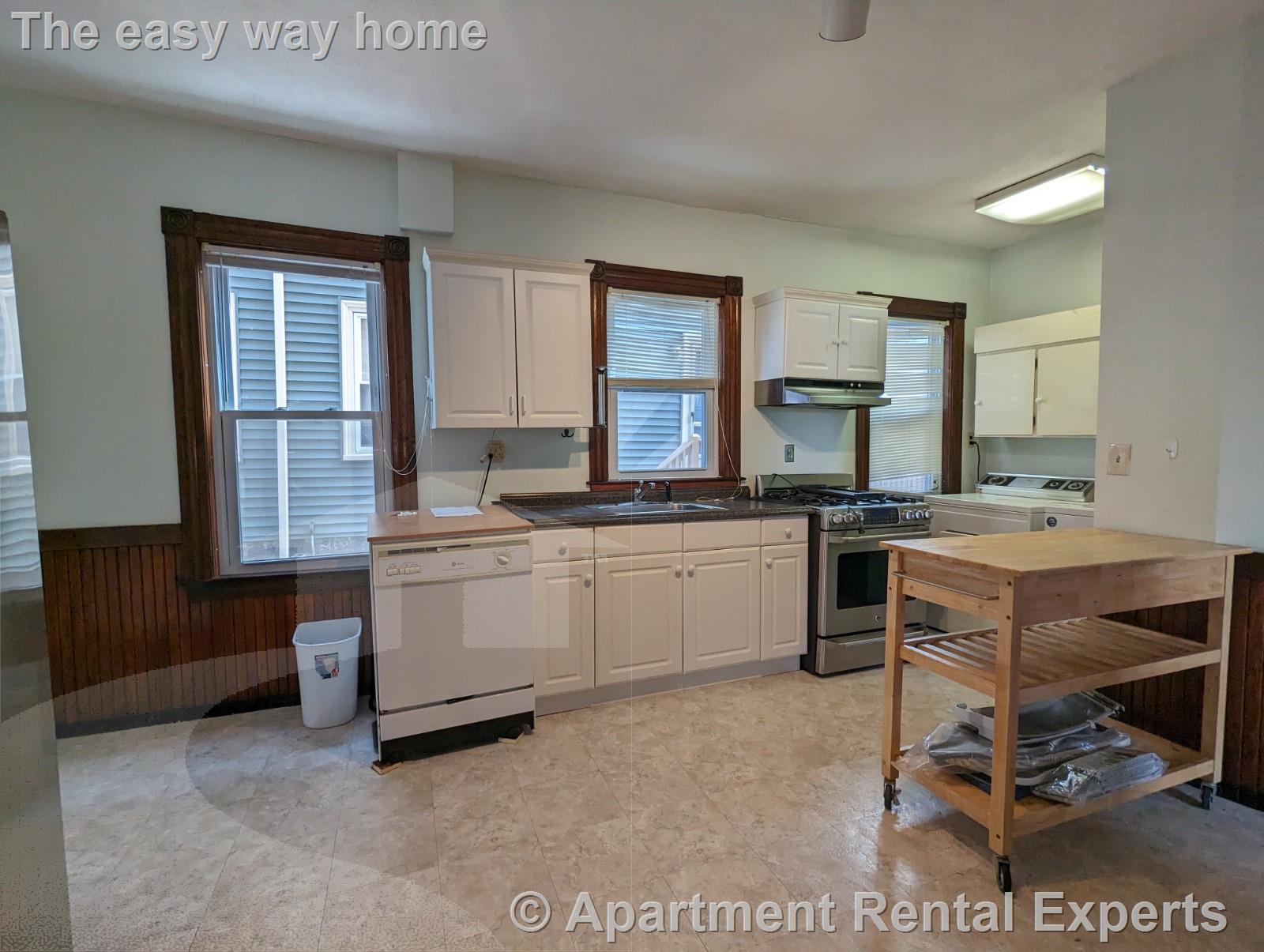 298A Highland Ave, Davis Square