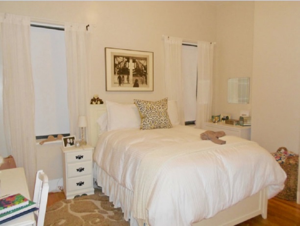 15 Aberdeen St, Fenway