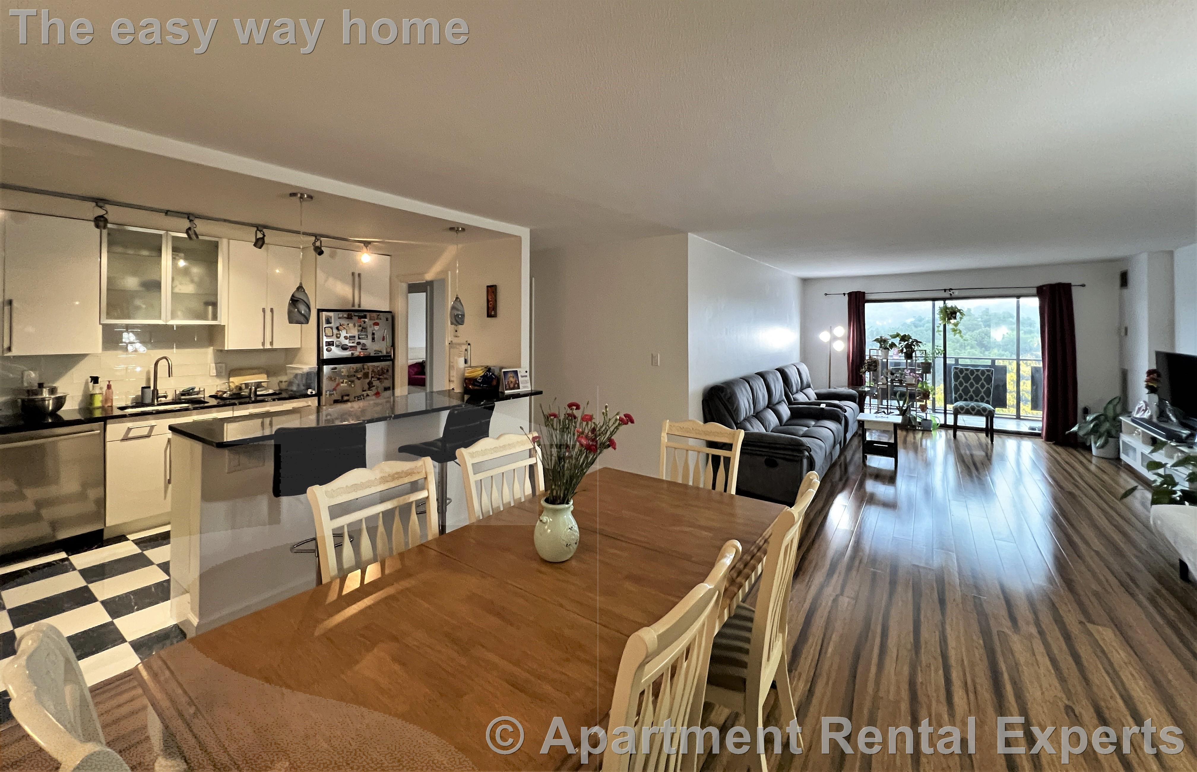 2 bed, 2 bath apartment for rent at 990 Massachusetts Ave Unit 75, Arlington — photo 15 of 19