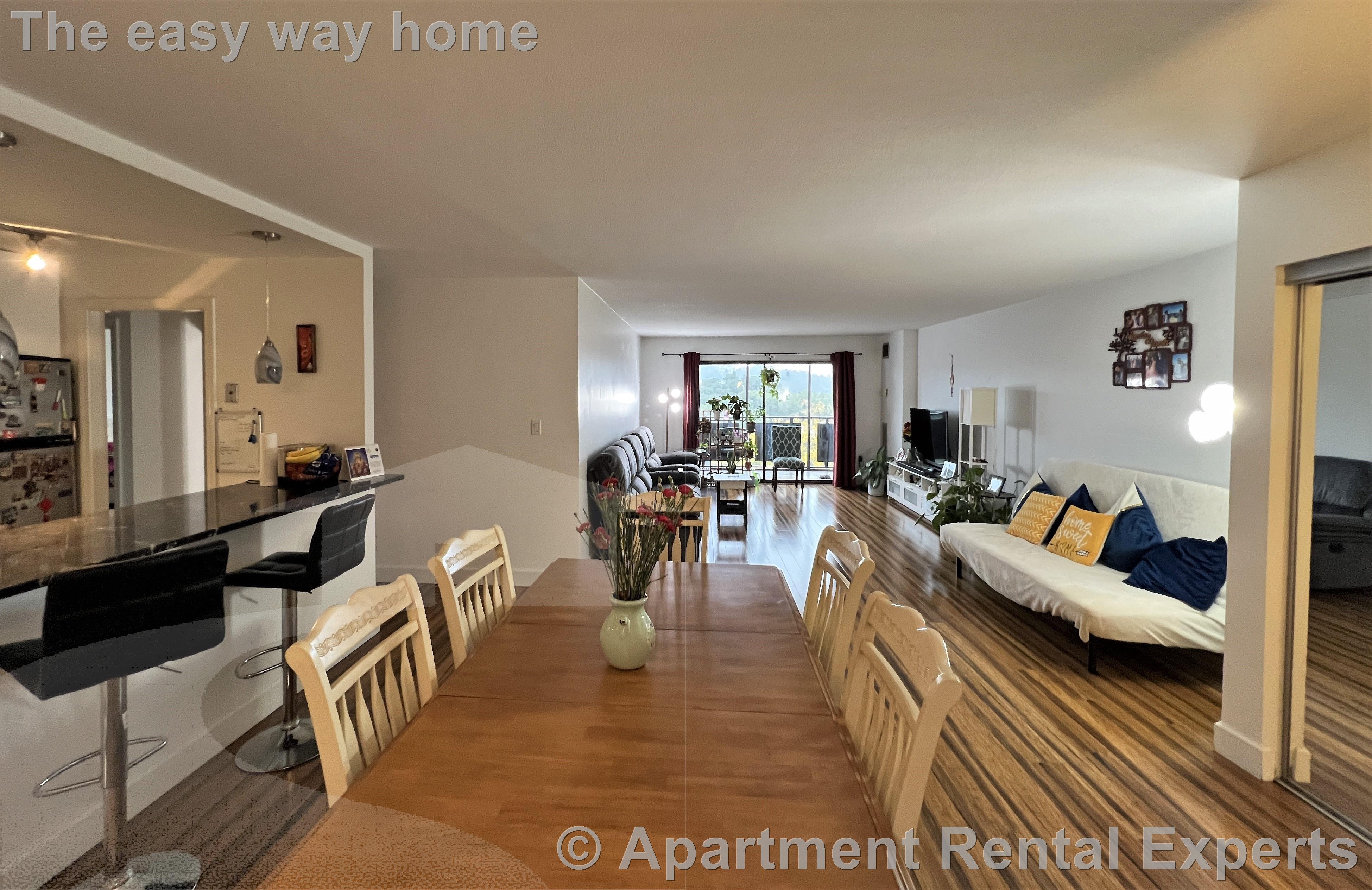 2 bed, 2 bath apartment for rent at 990 Massachusetts Ave Unit 75, Arlington — photo 16 of 19