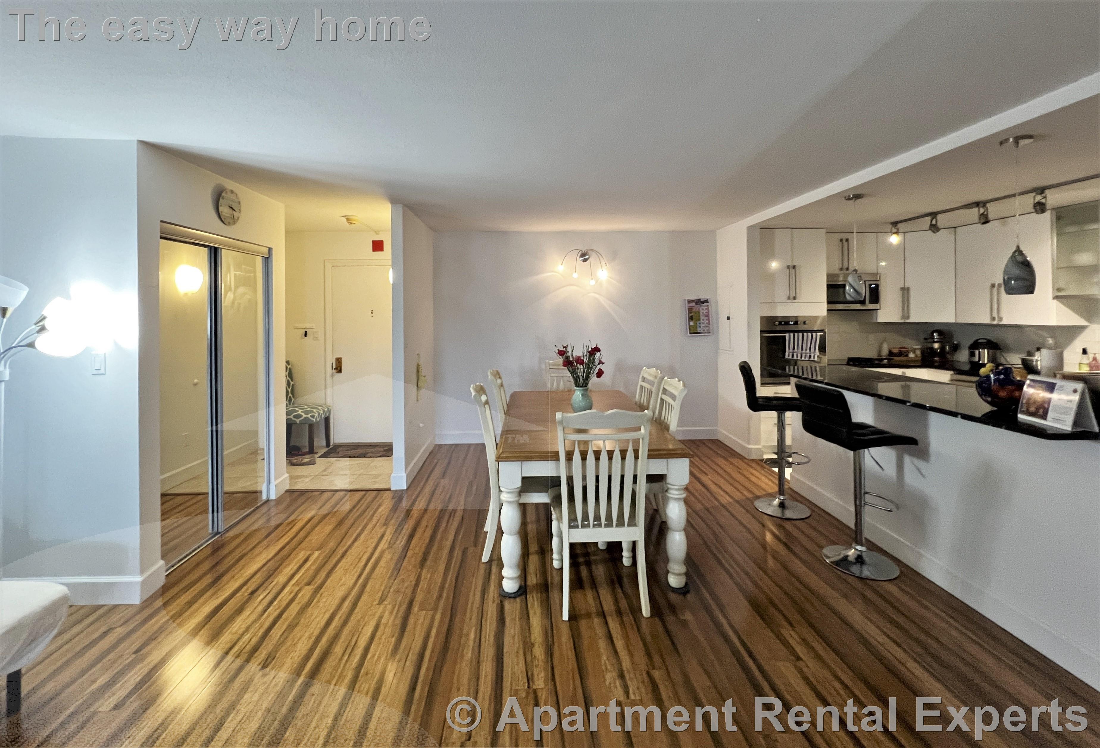 2 bed, 2 bath apartment for rent at 990 Massachusetts Ave Unit 75, Arlington — photo 17 of 19