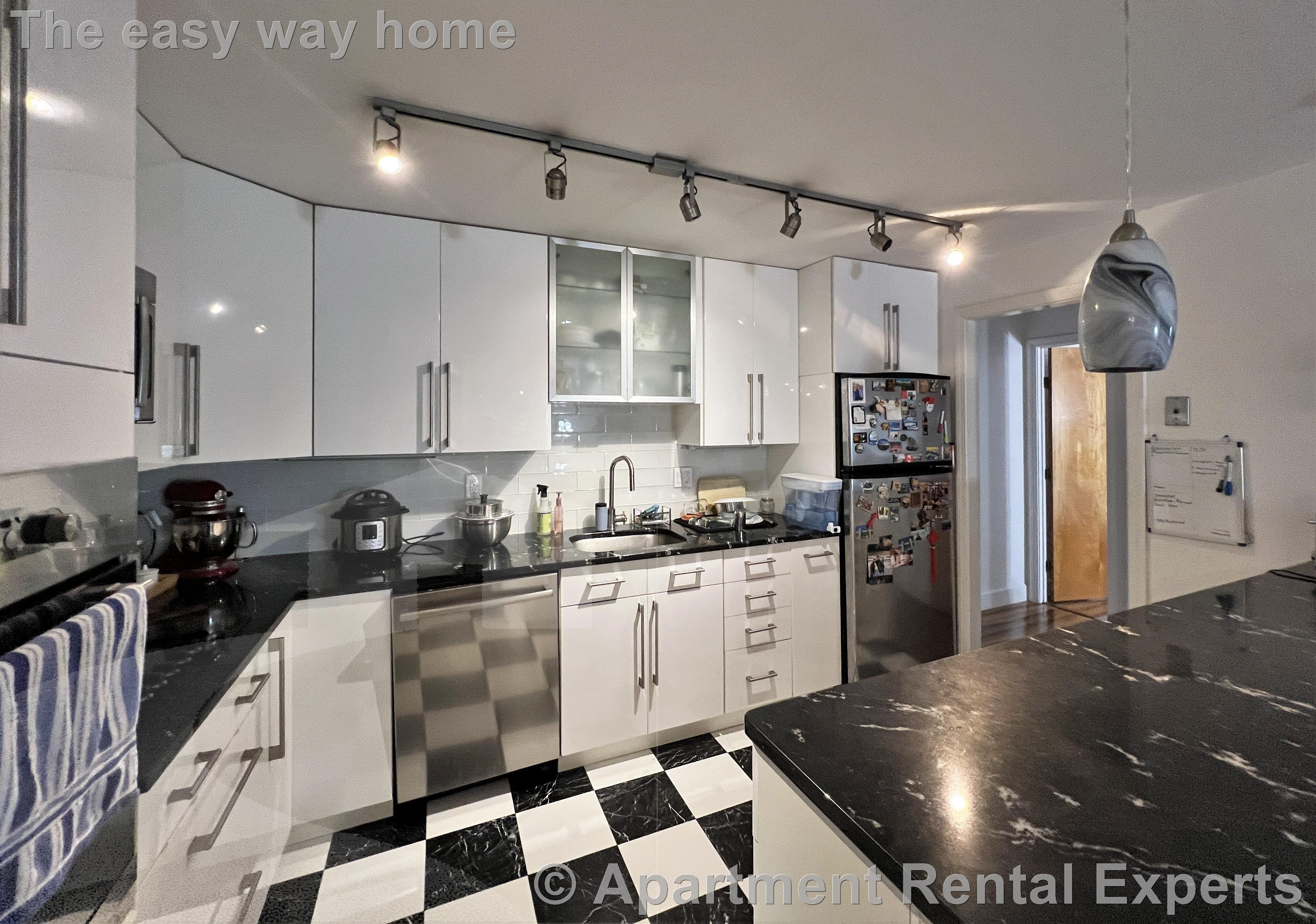 2 bed, 2 bath apartment for rent at 990 Massachusetts Ave Unit 75, Arlington — photo 1 of 19