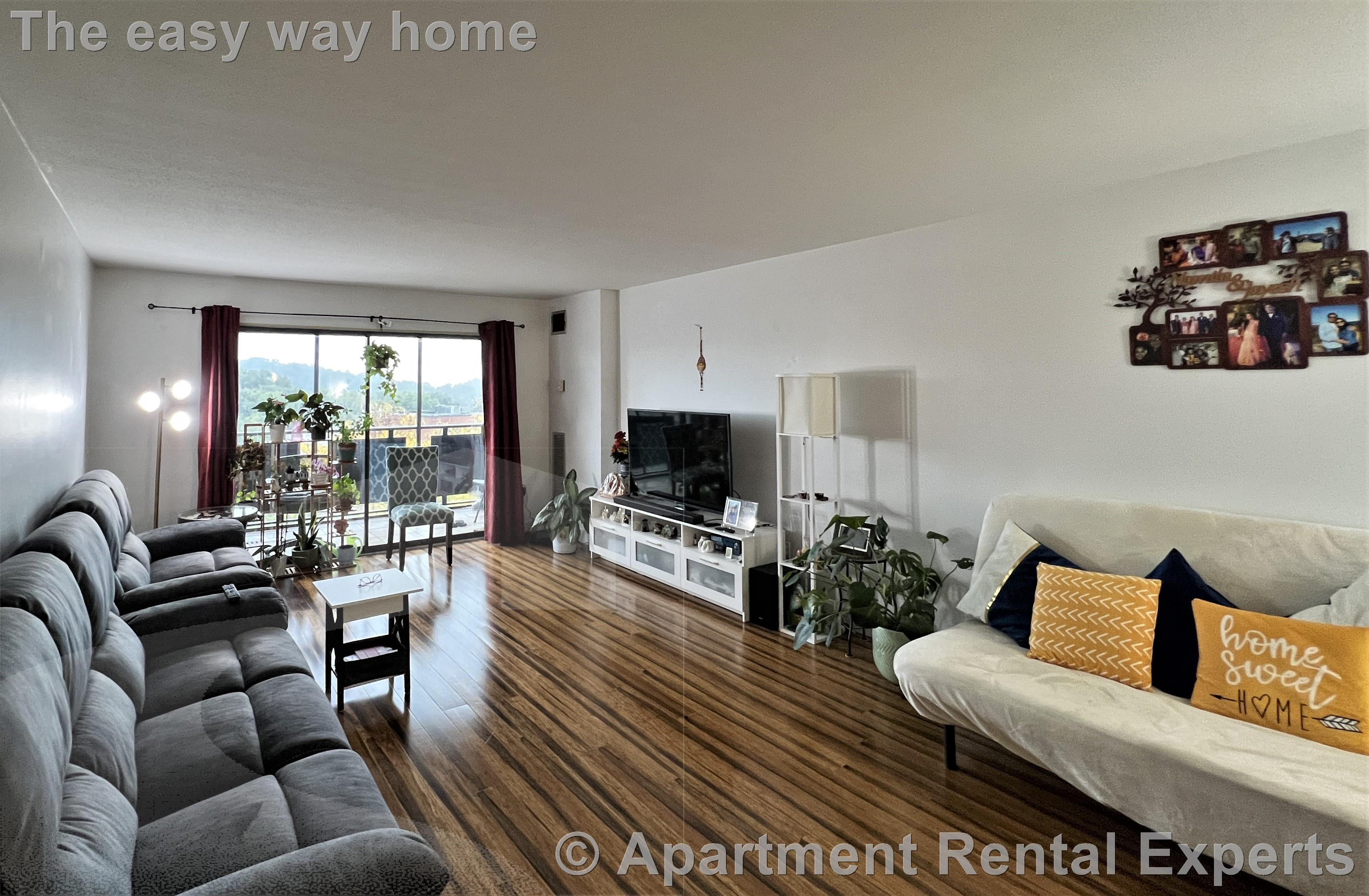 2 bed, 2 bath apartment for rent at 990 Massachusetts Ave Unit 75, Arlington — photo 3 of 19