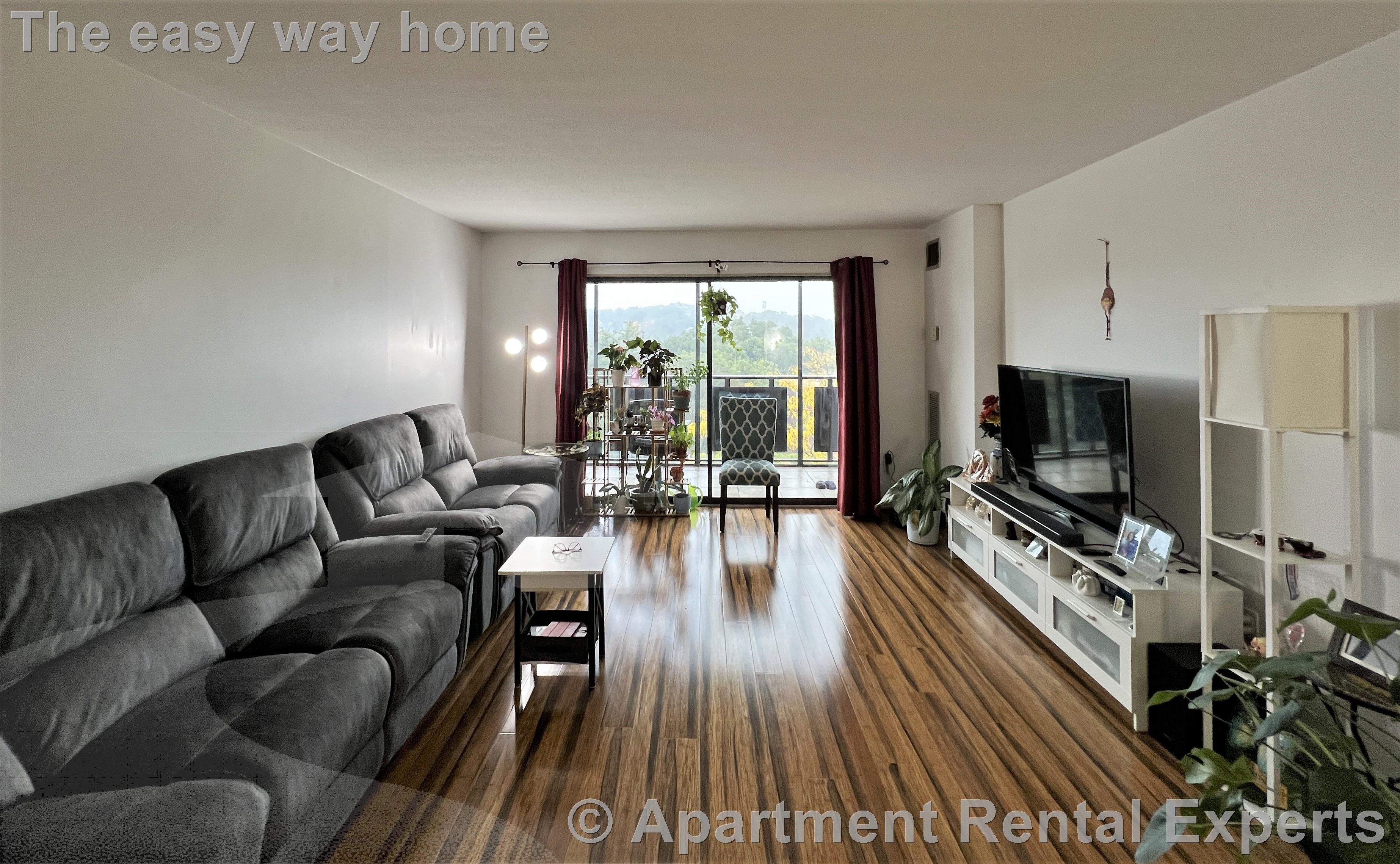 2 bed, 2 bath apartment for rent at 990 Massachusetts Ave Unit 75, Arlington — photo 4 of 19