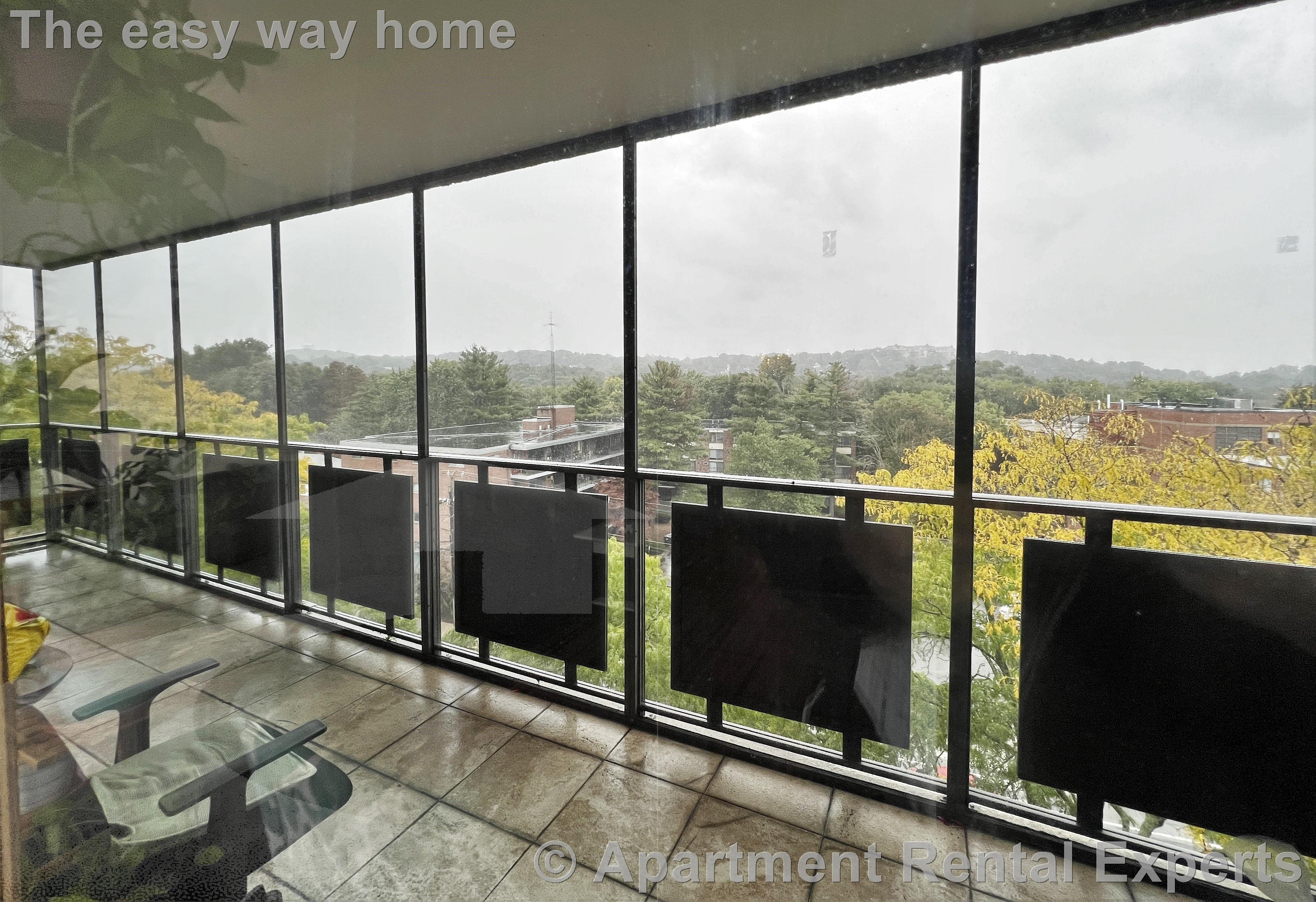 2 bed, 2 bath apartment for rent at 990 Massachusetts Ave Unit 75, Arlington — photo 5 of 19