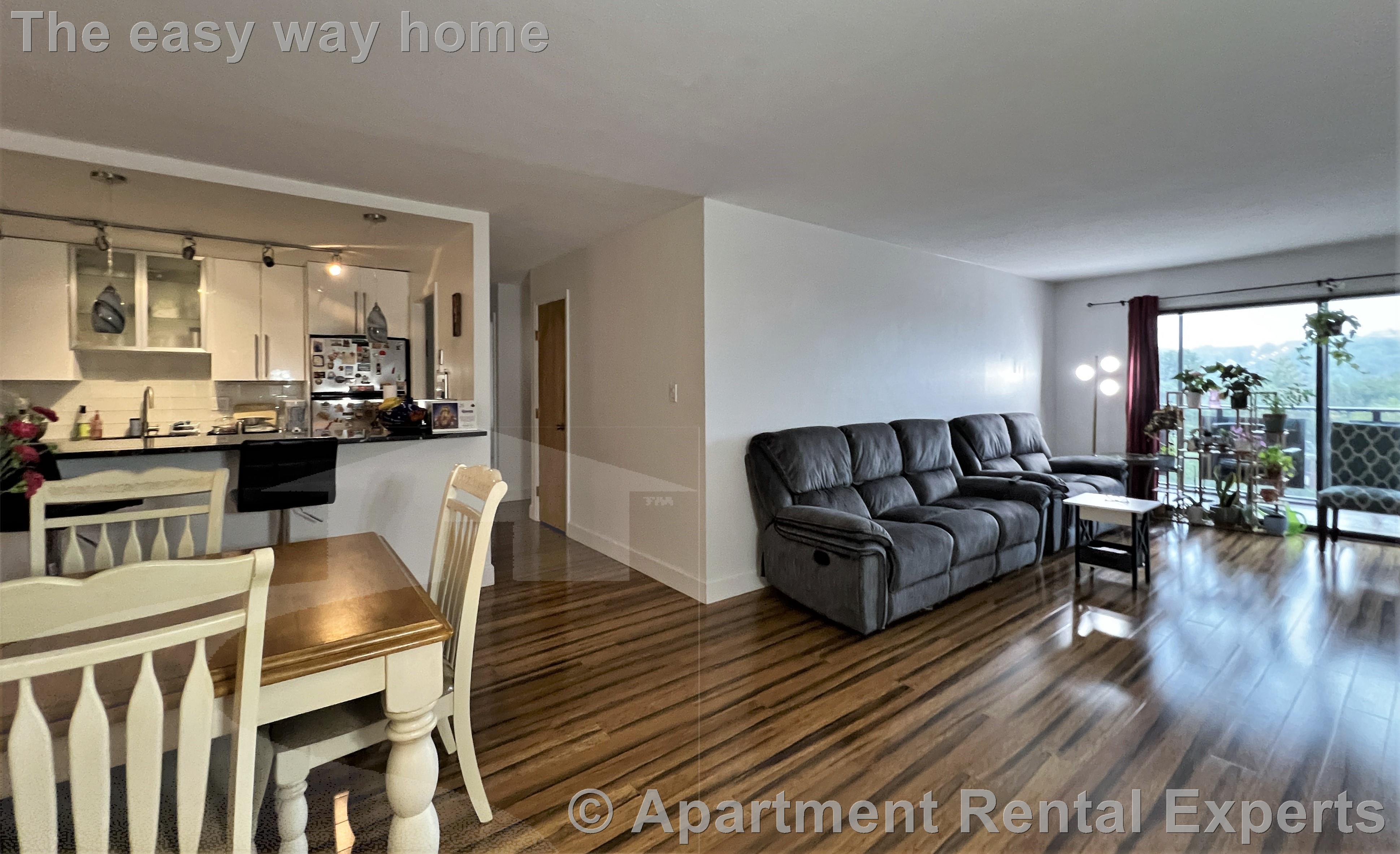 2 bed, 2 bath apartment for rent at 990 Massachusetts Ave Unit 75, Arlington — photo 6 of 19