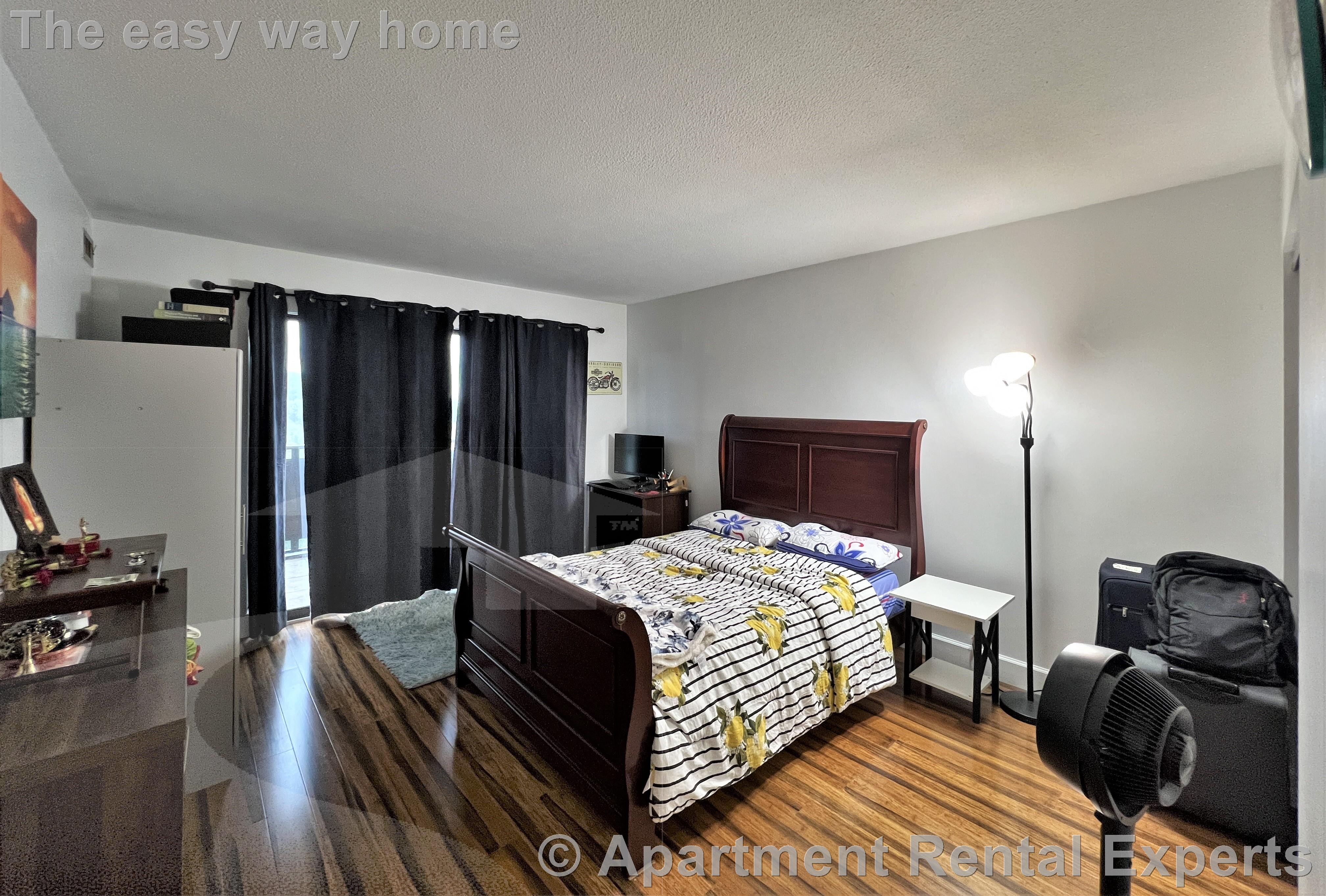 2 bed, 2 bath apartment for rent at 990 Massachusetts Ave Unit 75, Arlington — photo 7 of 19