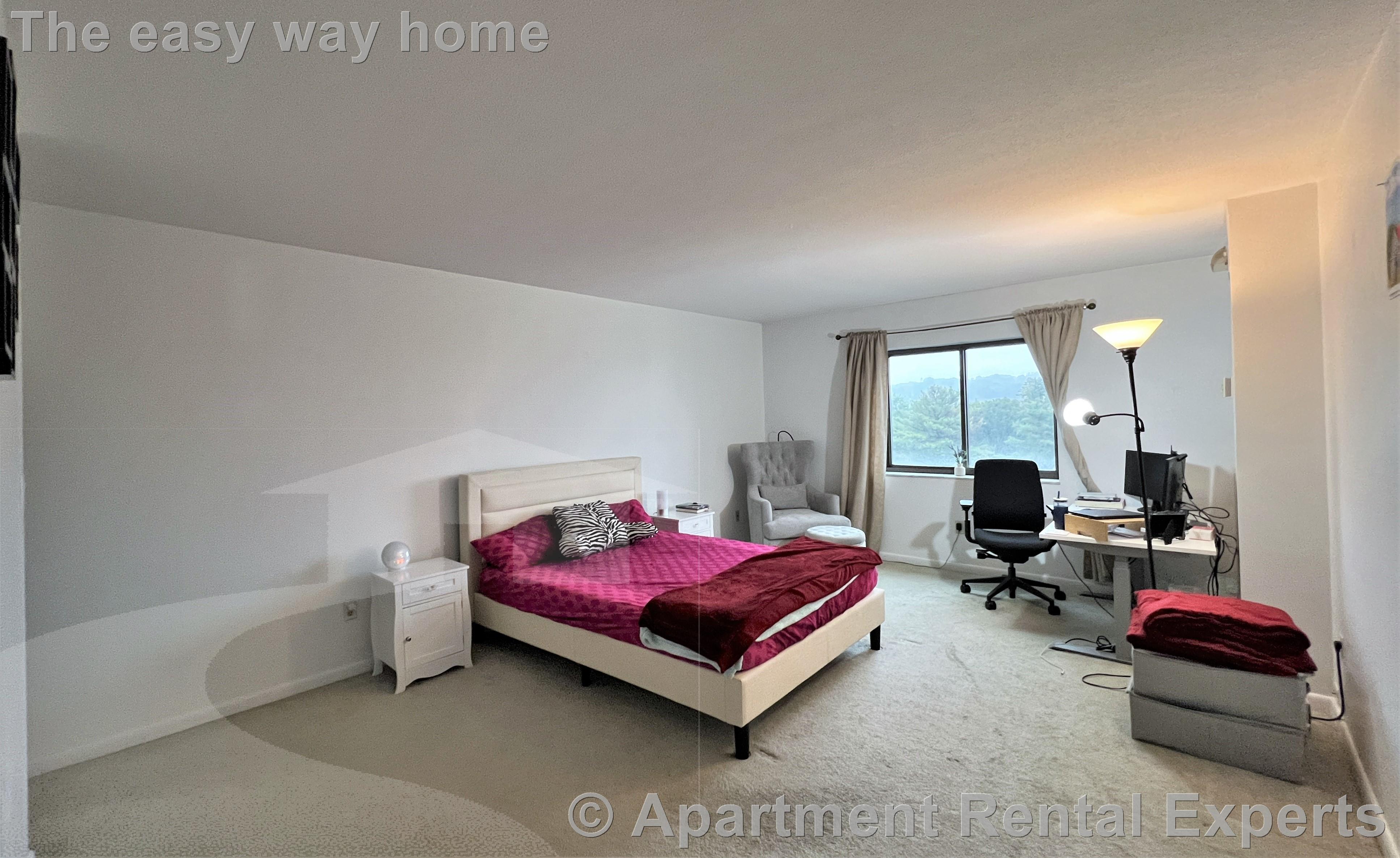 2 bed, 2 bath apartment for rent at 990 Massachusetts Ave Unit 75, Arlington — photo 8 of 19
