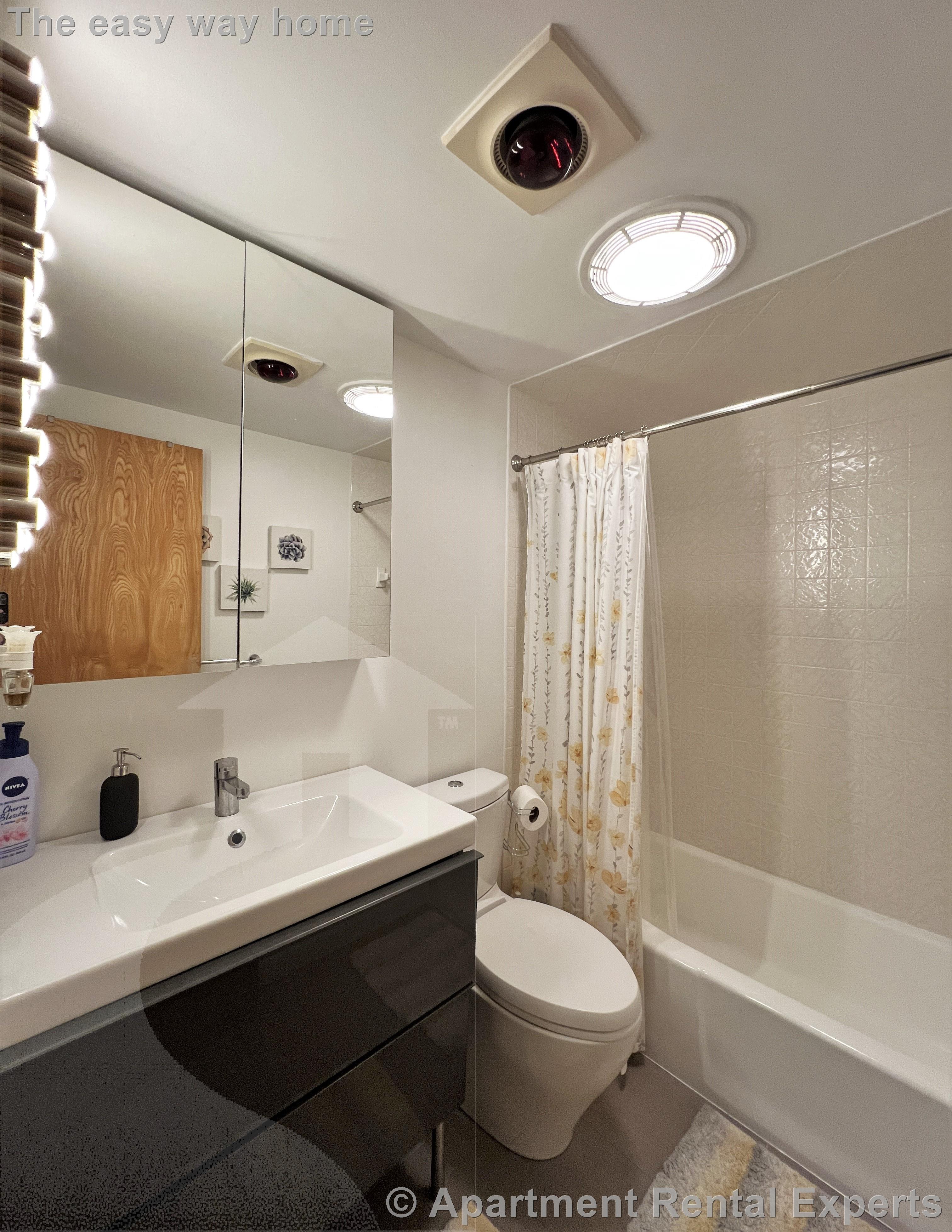 2 bed, 2 bath apartment for rent at 990 Massachusetts Ave Unit 75, Arlington — photo 9 of 19