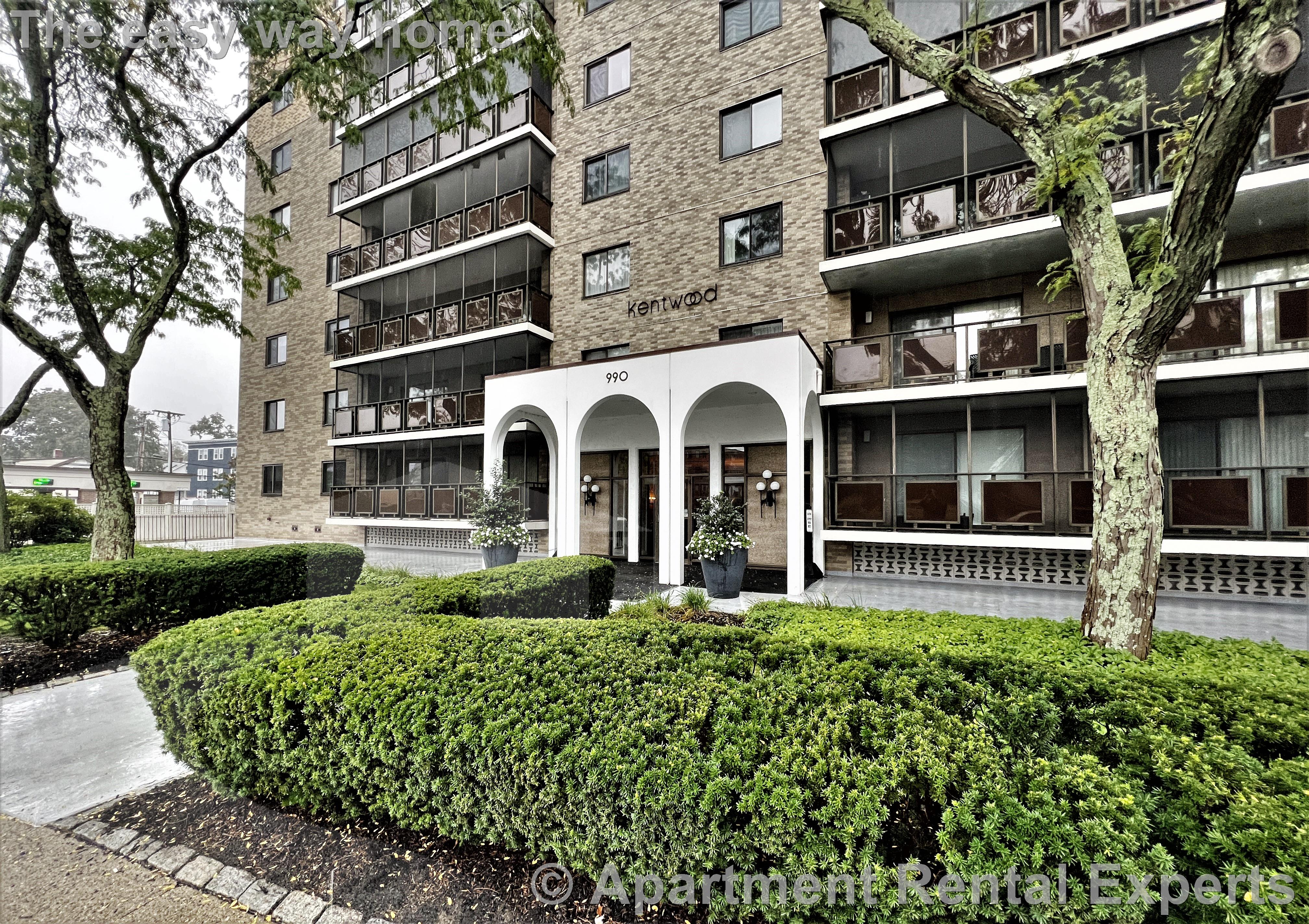 2 bed, 2 bath apartment for rent at 990 Massachusetts Ave Unit 75, Arlington — photo 10 of 19