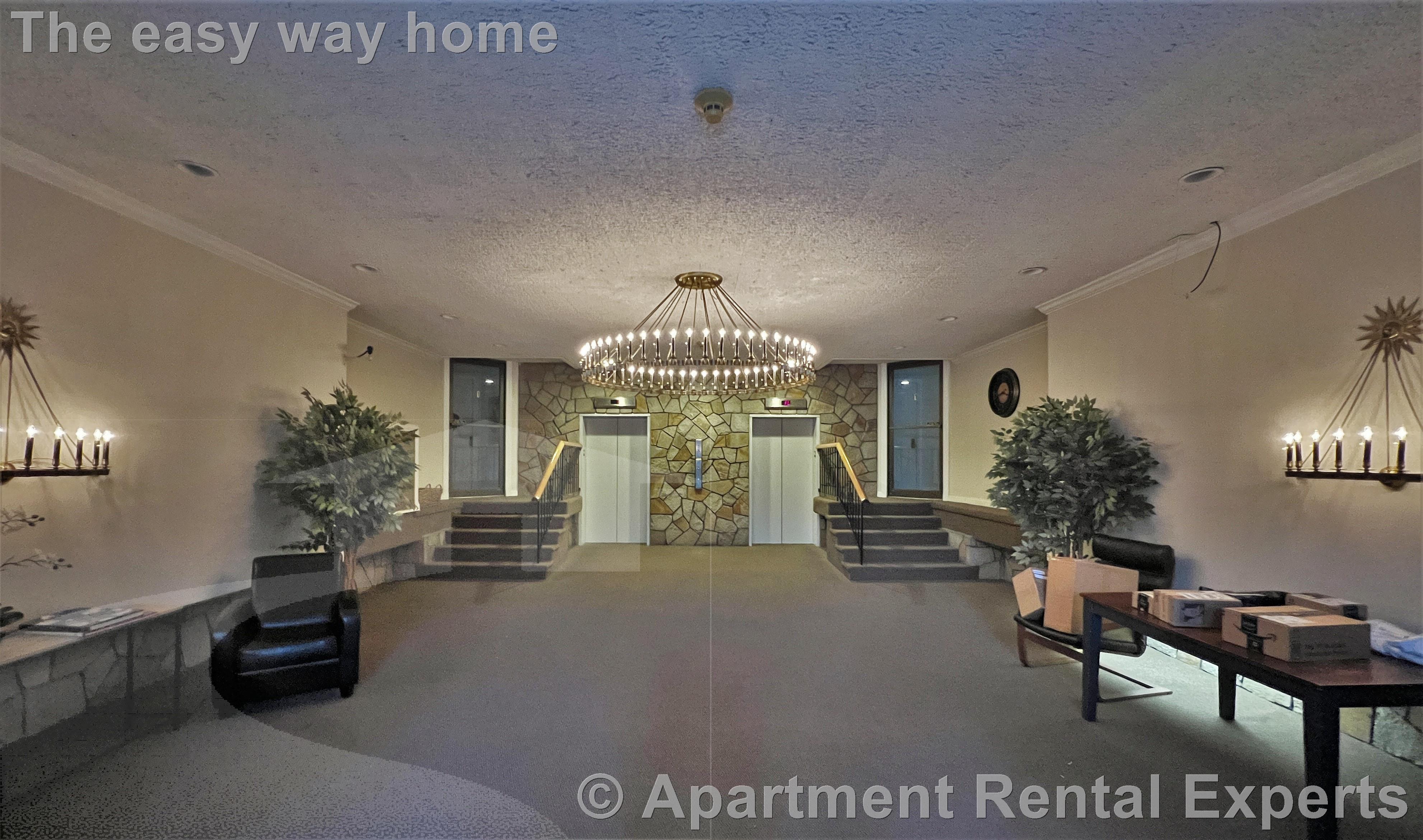 2 bed, 2 bath apartment for rent at 990 Massachusetts Ave Unit 75, Arlington — photo 11 of 19