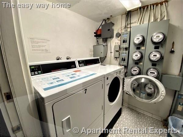 2 bed, 2 bath apartment for rent at 990 Massachusetts Ave Unit 75, Arlington — photo 12 of 19