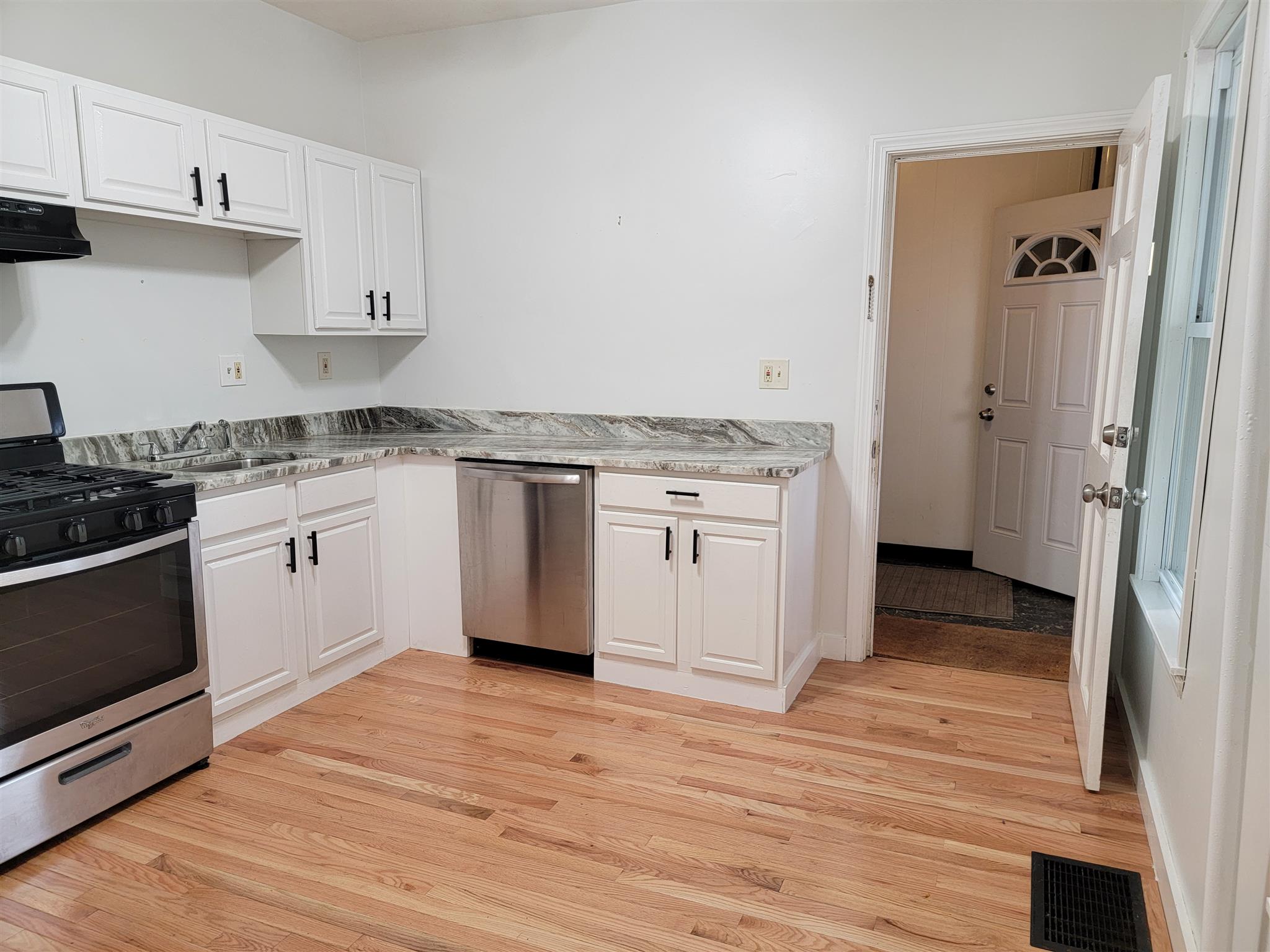 2 bed, 1 bath apartment for rent at 38 Otis St Unit 1A, East Somerville — photo 2 of 13