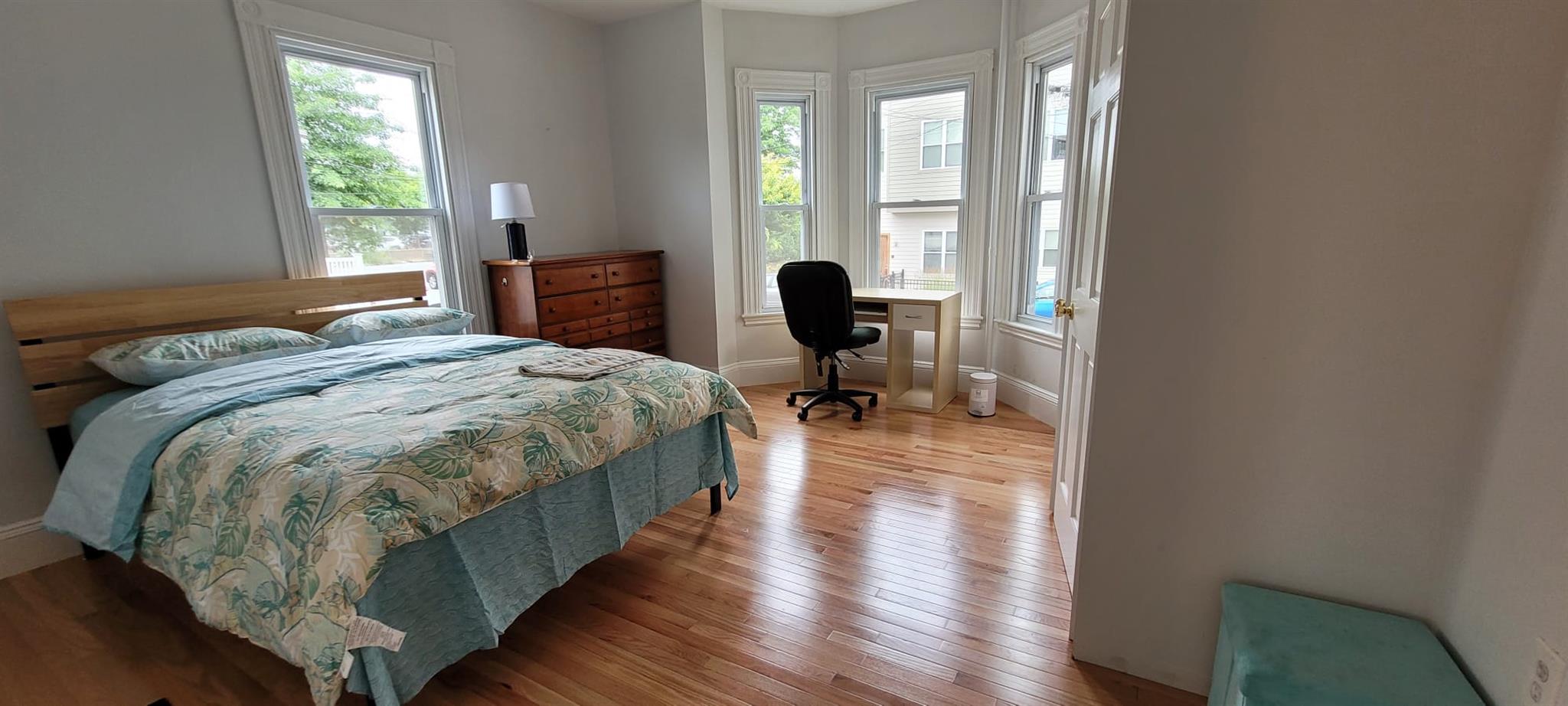 2 bed, 1 bath apartment for rent at 38 Otis St Unit 1A, East Somerville — photo 4 of 13