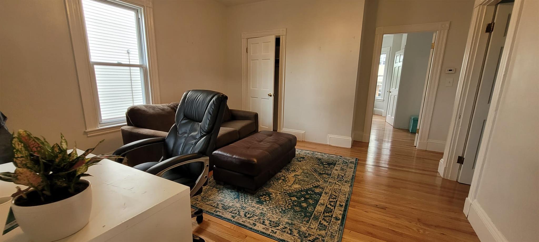 2 bed, 1 bath apartment for rent at 38 Otis St Unit 1A, East Somerville — photo 5 of 13