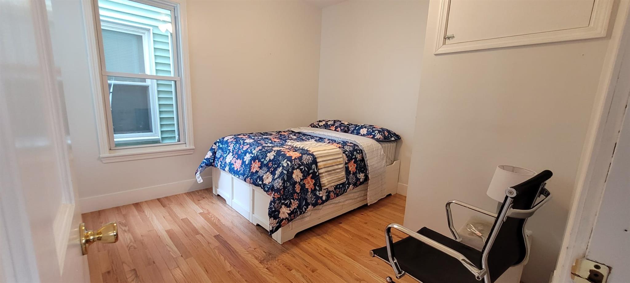 2 bed, 1 bath apartment for rent at 38 Otis St Unit 1A, East Somerville — photo 6 of 13