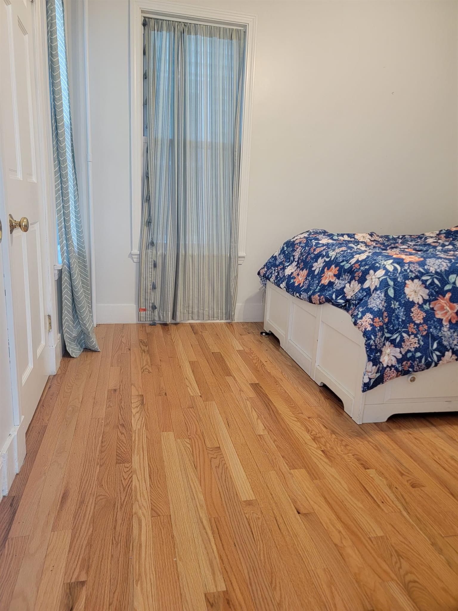 2 bed, 1 bath apartment for rent at 38 Otis St Unit 1A, East Somerville — photo 8 of 13
