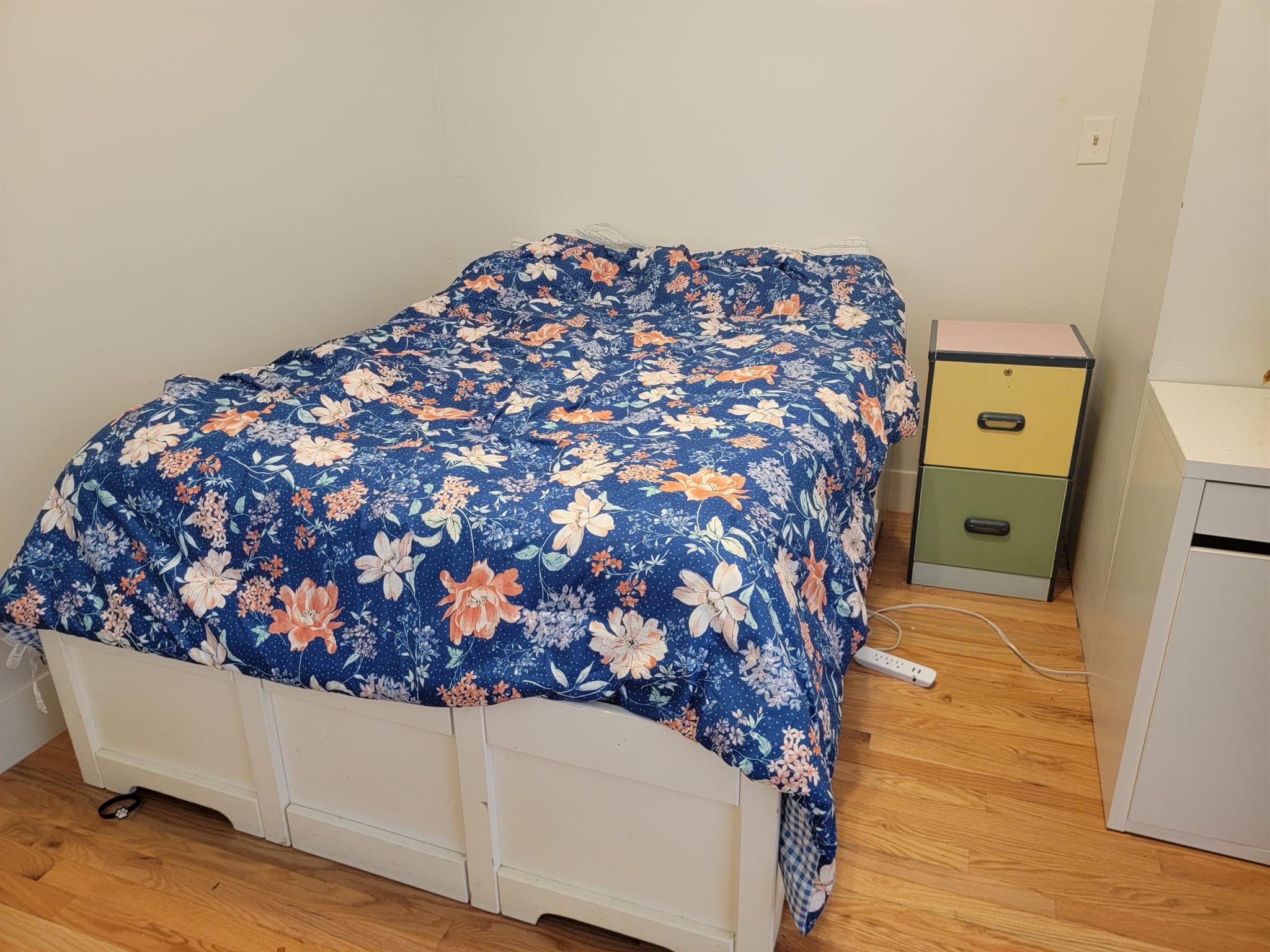 2 bed, 1 bath apartment for rent at 38 Otis St Unit 1A, East Somerville — photo 9 of 13