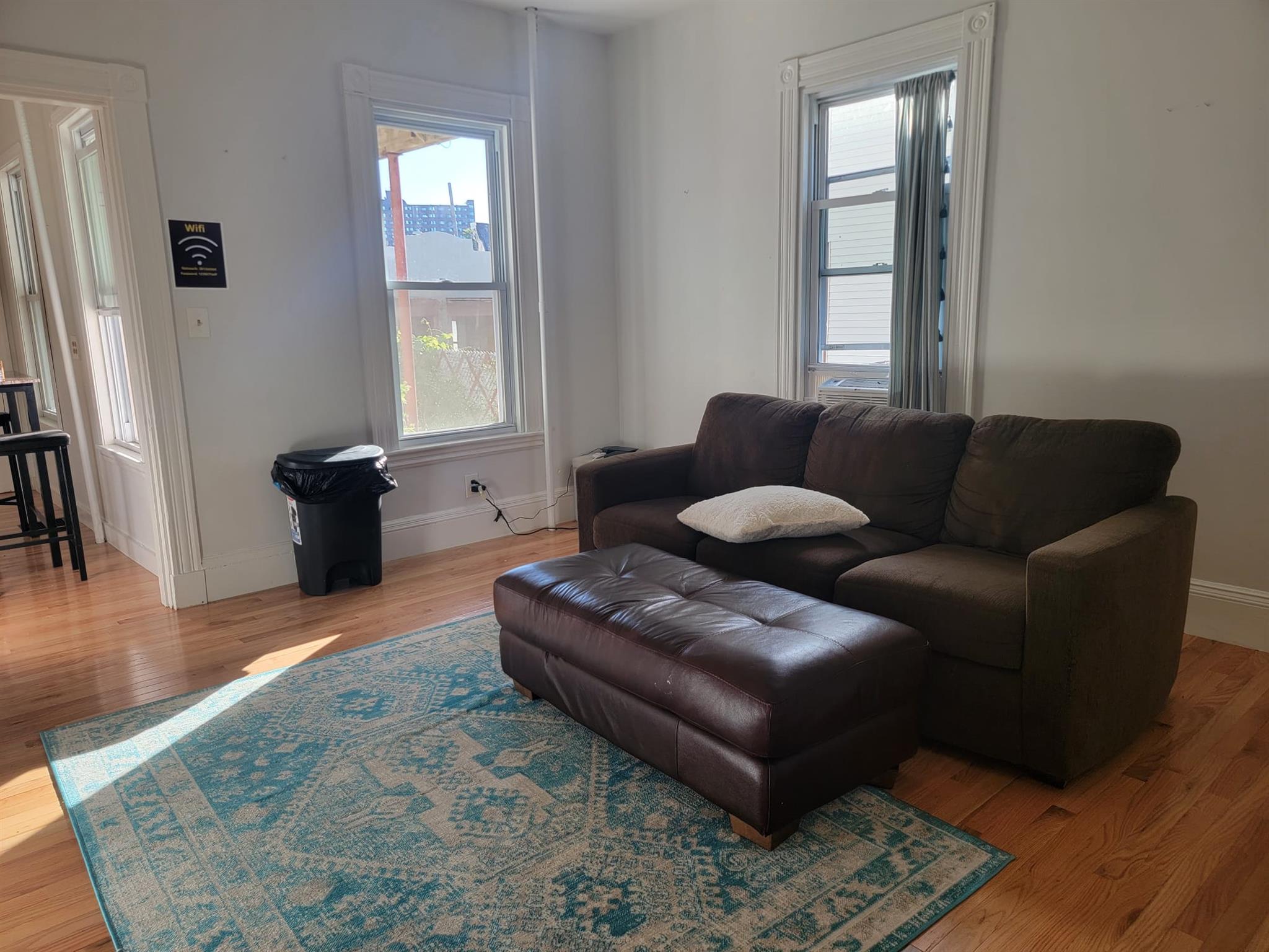 2 bed, 1 bath apartment for rent at 38 Otis St Unit 1A, East Somerville — photo 11 of 13