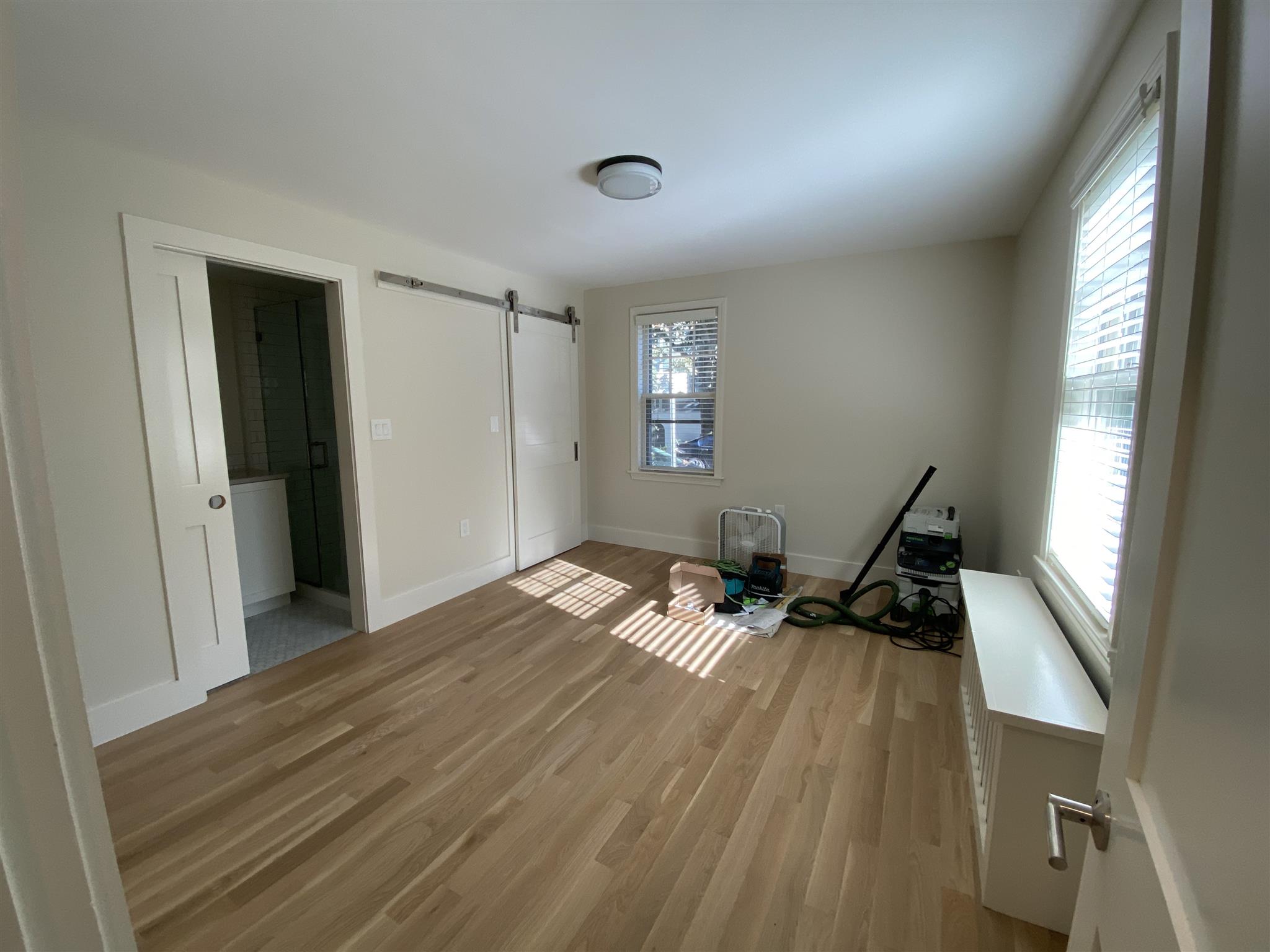 3 bed, 2 bath apartment for rent at 550 Franklin St Unit 1, Harvard Square — photo 9 of 15