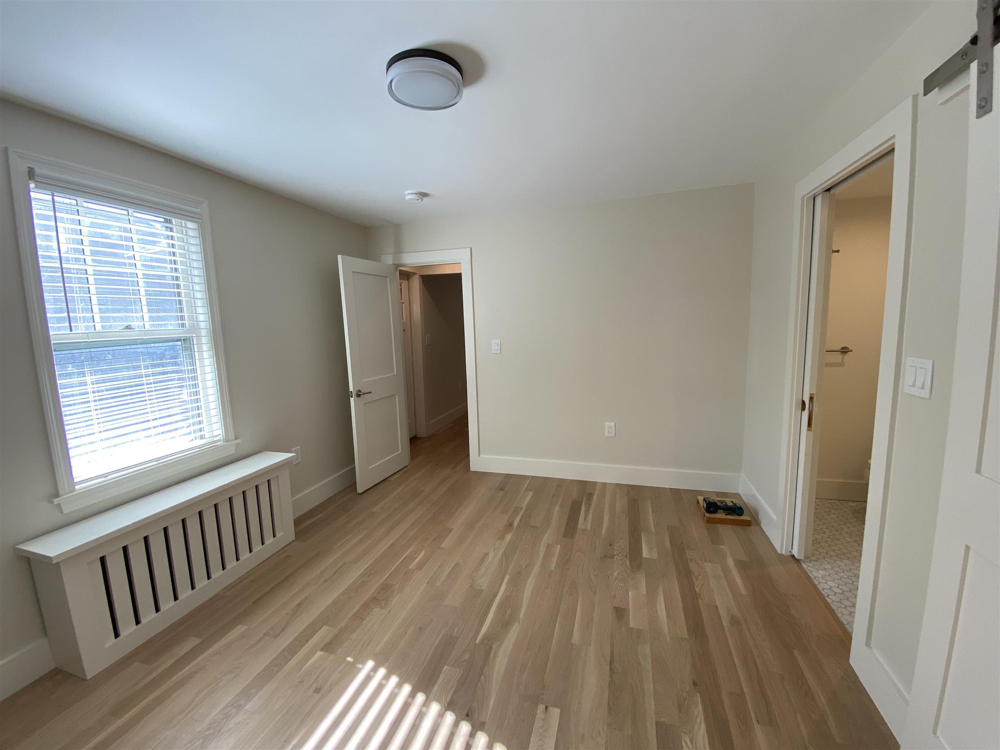 3 bed, 2 bath apartment for rent at 550 Franklin St Unit 1, Harvard Square — photo 11 of 15