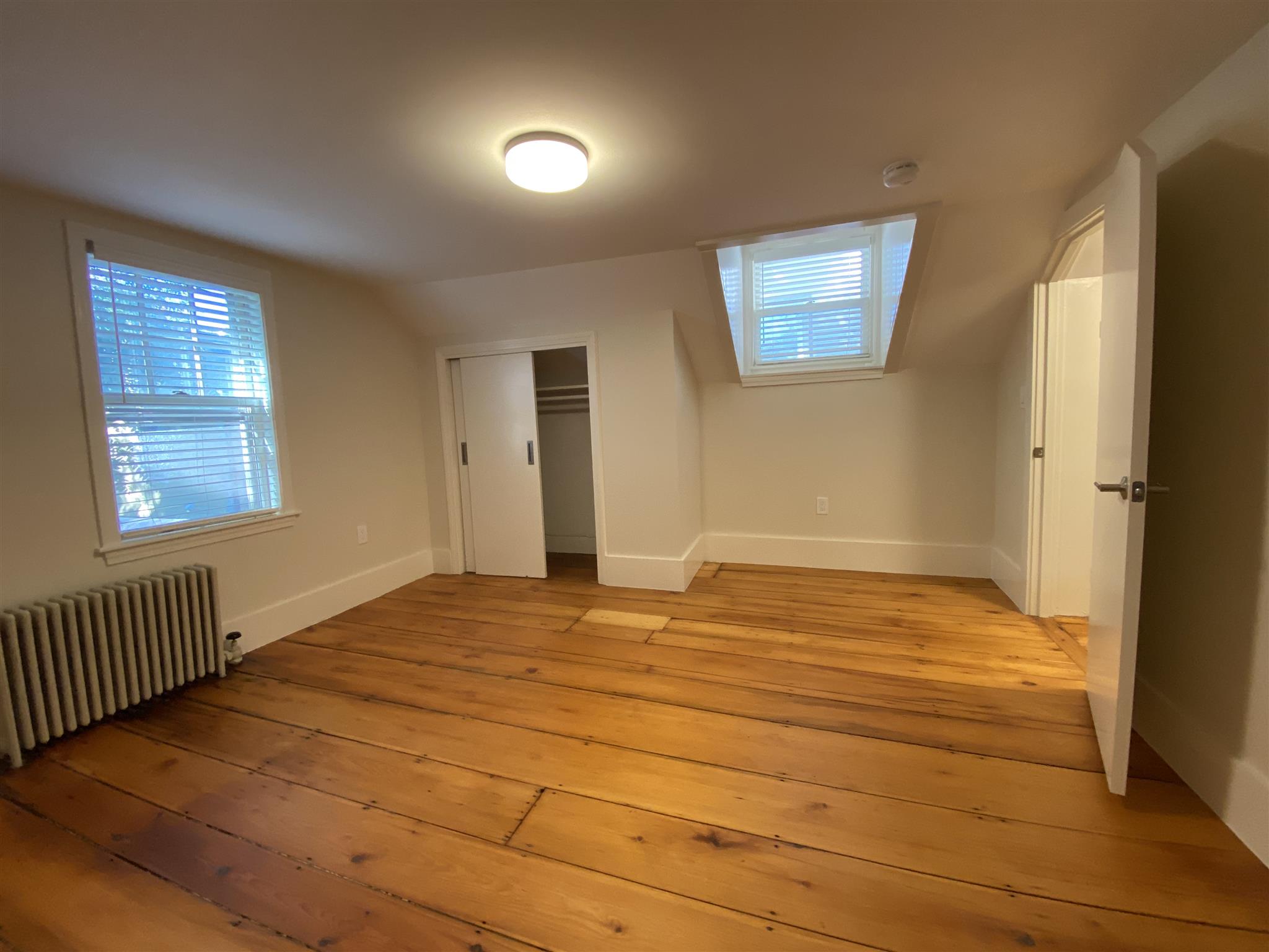 3 bed, 2 bath apartment for rent at 550 Franklin St Unit 1, Harvard Square — photo 14 of 15