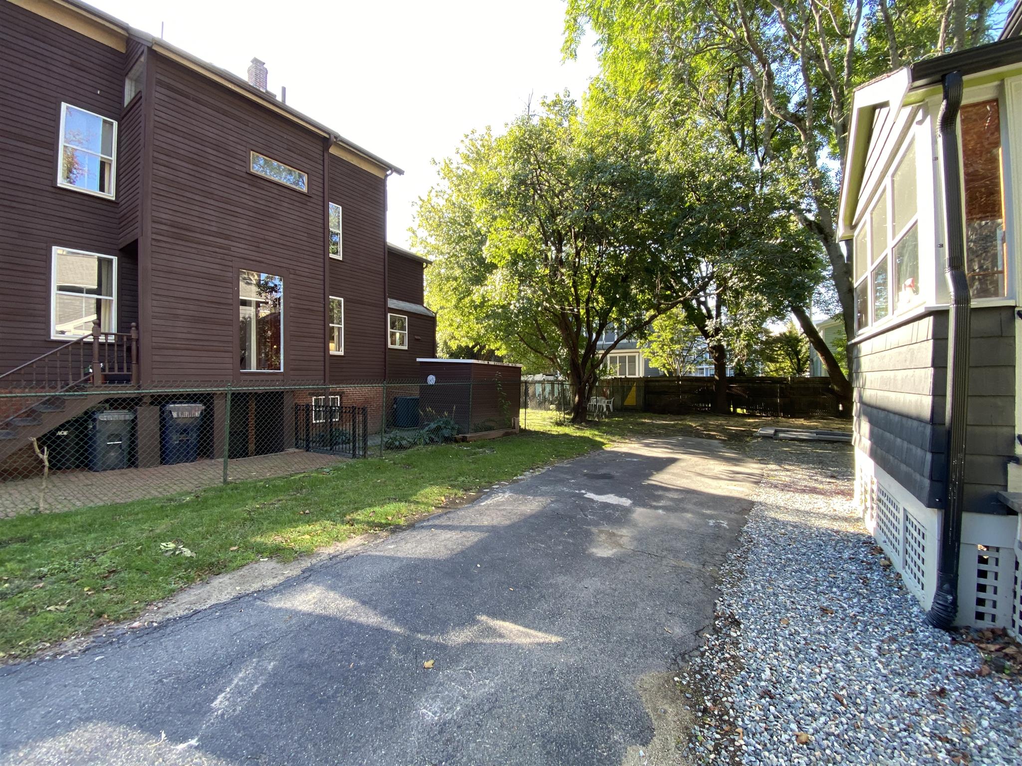 3 bed, 2 bath apartment for rent at 550 Franklin St Unit 1, Harvard Square