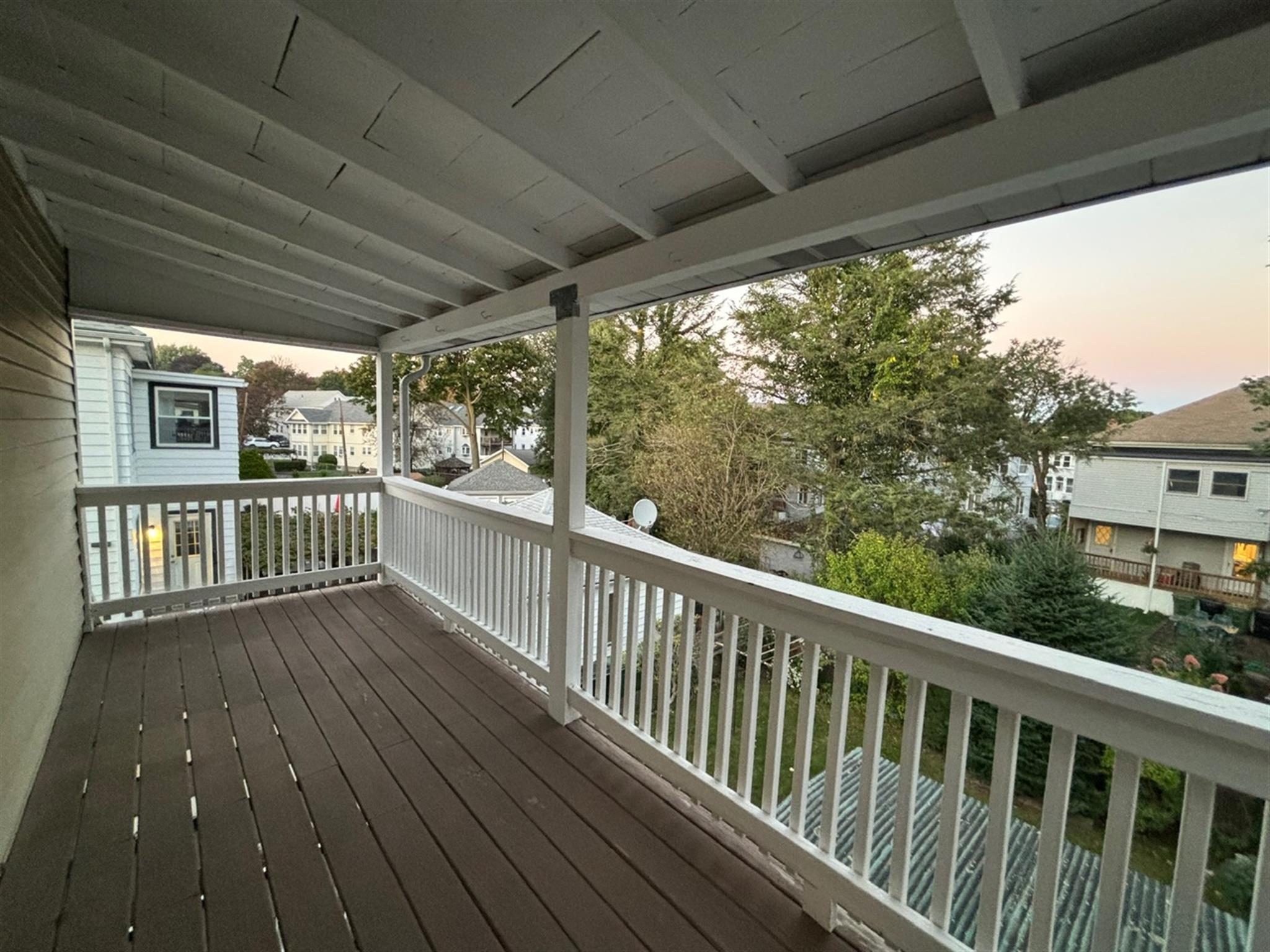 1.5 bed, 1 bath apartment for rent at 169 School St Unit 2, Mount Auburn (Watertown) — photo 4 of 11