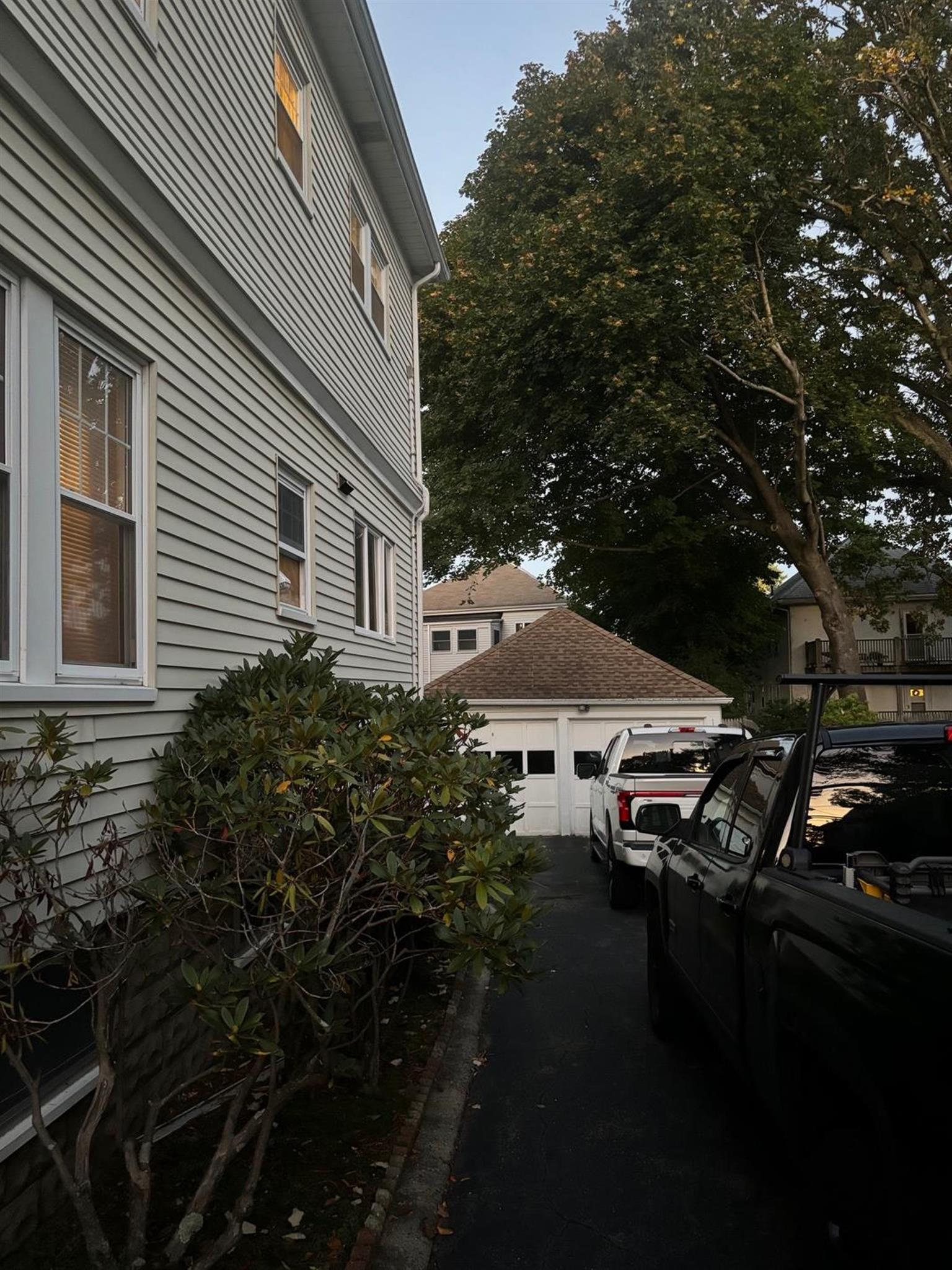 1.5 bed, 1 bath apartment for rent at 169 School St Unit 2, Mount Auburn (Watertown) — photo 8 of 11