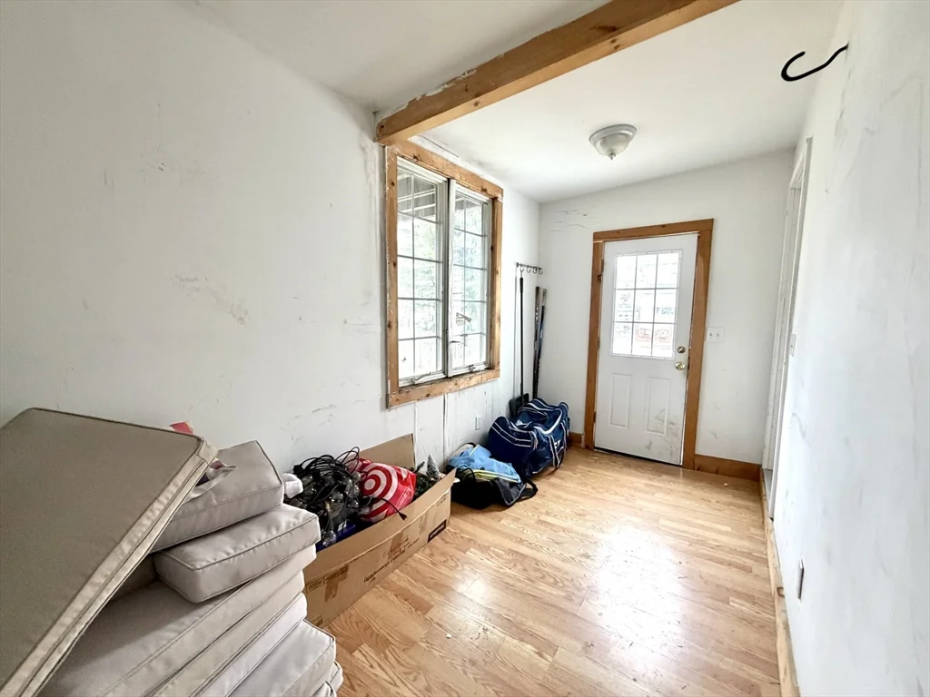3 Goldsmith Ave, Tufts University
