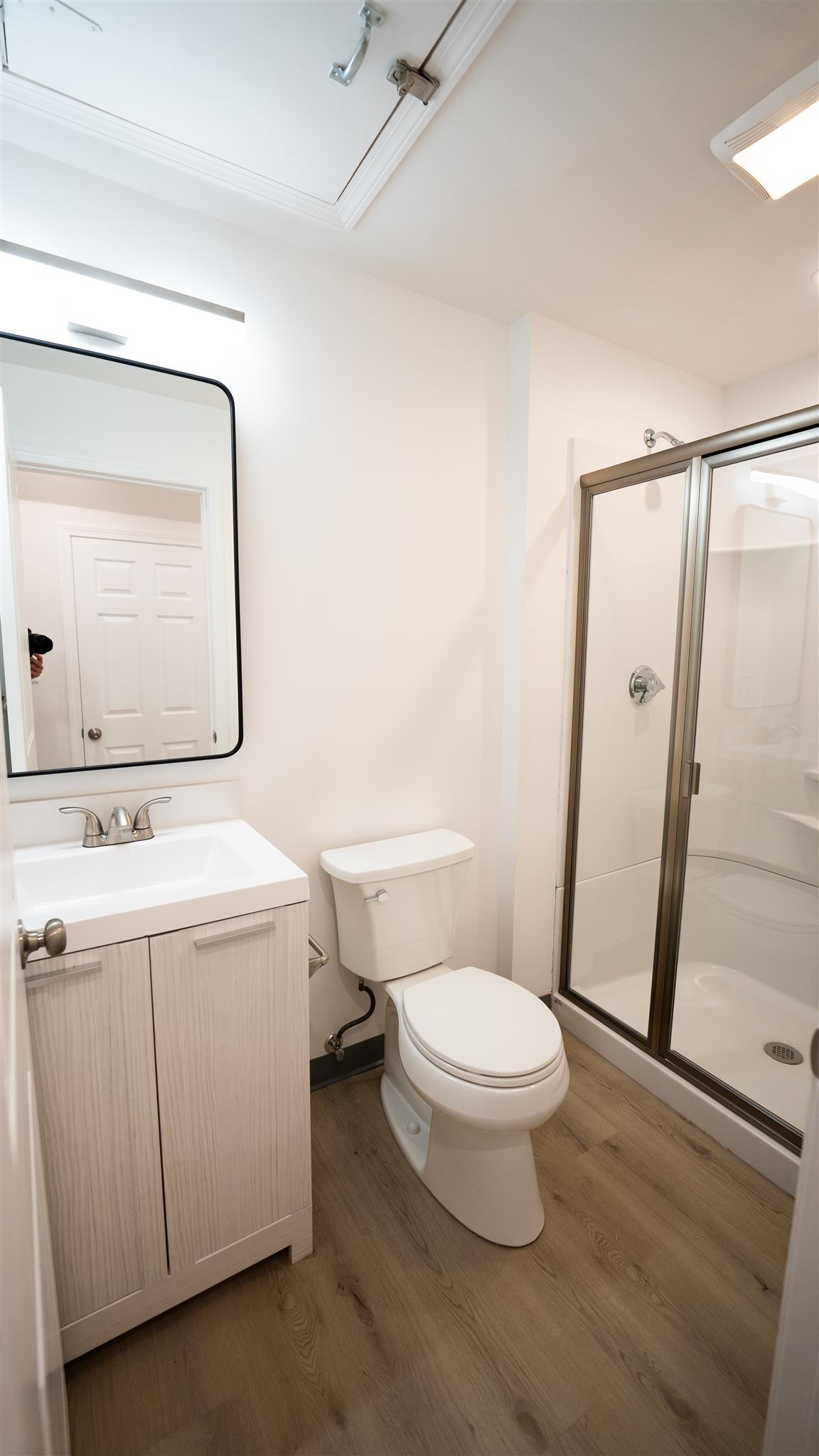 3 bed, 3 bath apartment for rent at 303 Boston Ave Unit 3, Tufts University — photo 9 of 11