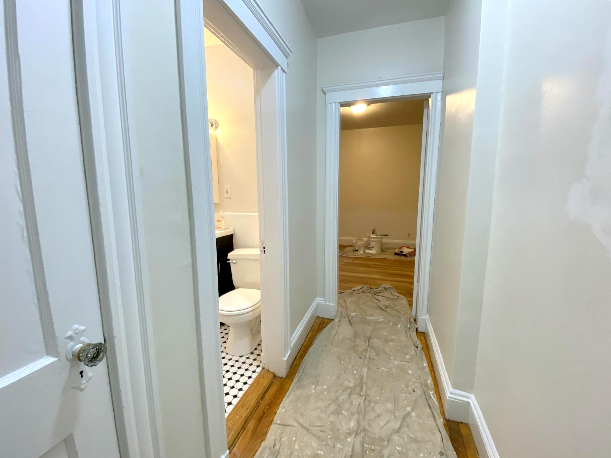 Studio bed, 1 bath apartment for rent at 28 Langdon St Unit Studio, Harvard Square — photo 7 of 8