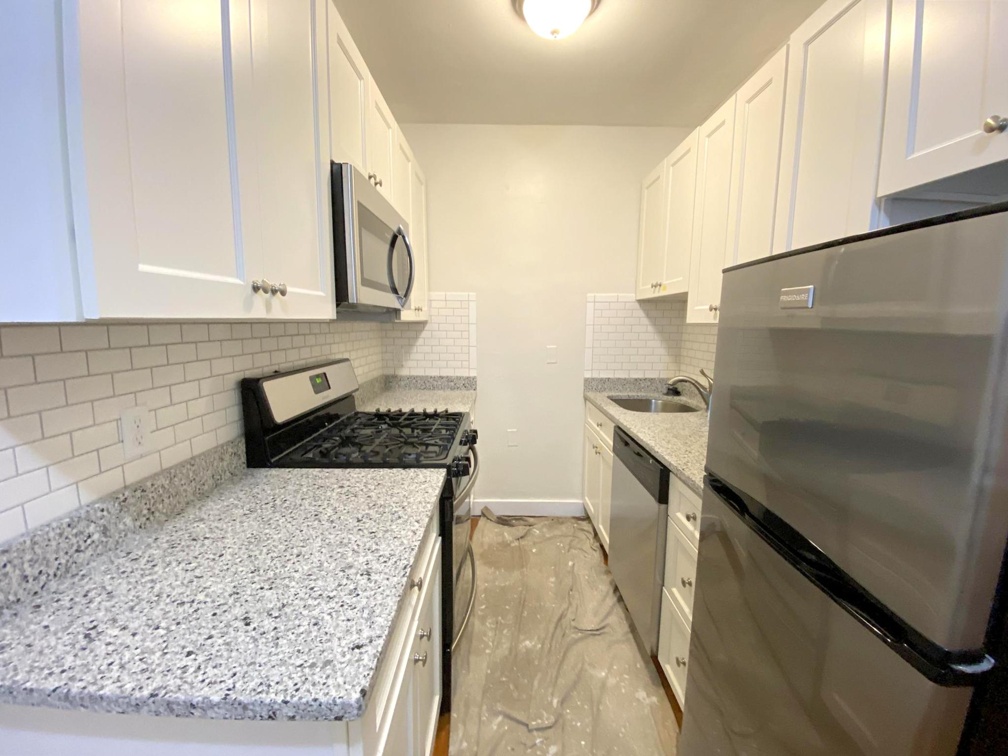 Studio bed, 1 bath apartment for rent at 28 Langdon St Unit Studio, Harvard Square