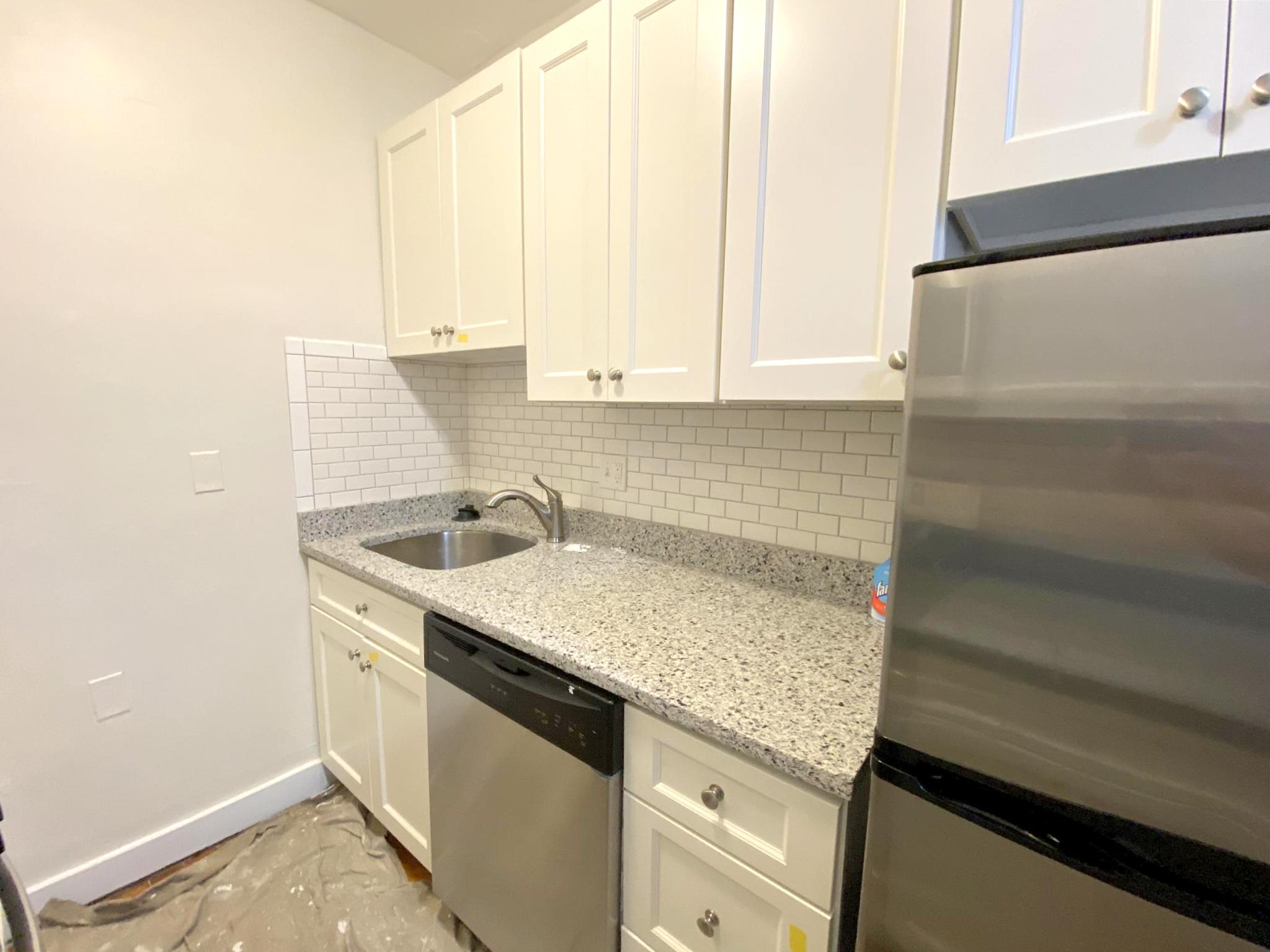 Studio bed, 1 bath apartment for rent at 28 Langdon St Unit Studio, Harvard Square — photo 3 of 8