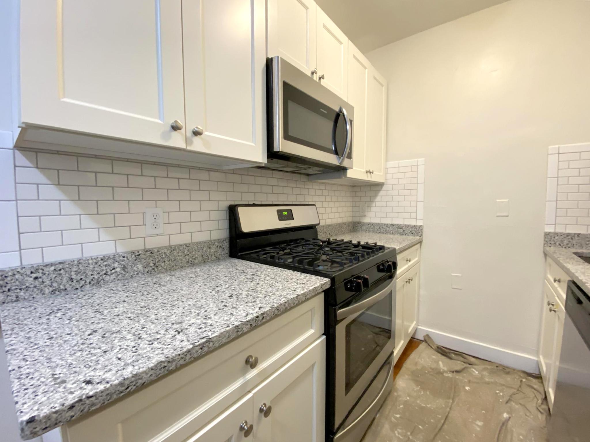 Studio bed, 1 bath apartment for rent at 28 Langdon St Unit Studio, Harvard Square — photo 2 of 8