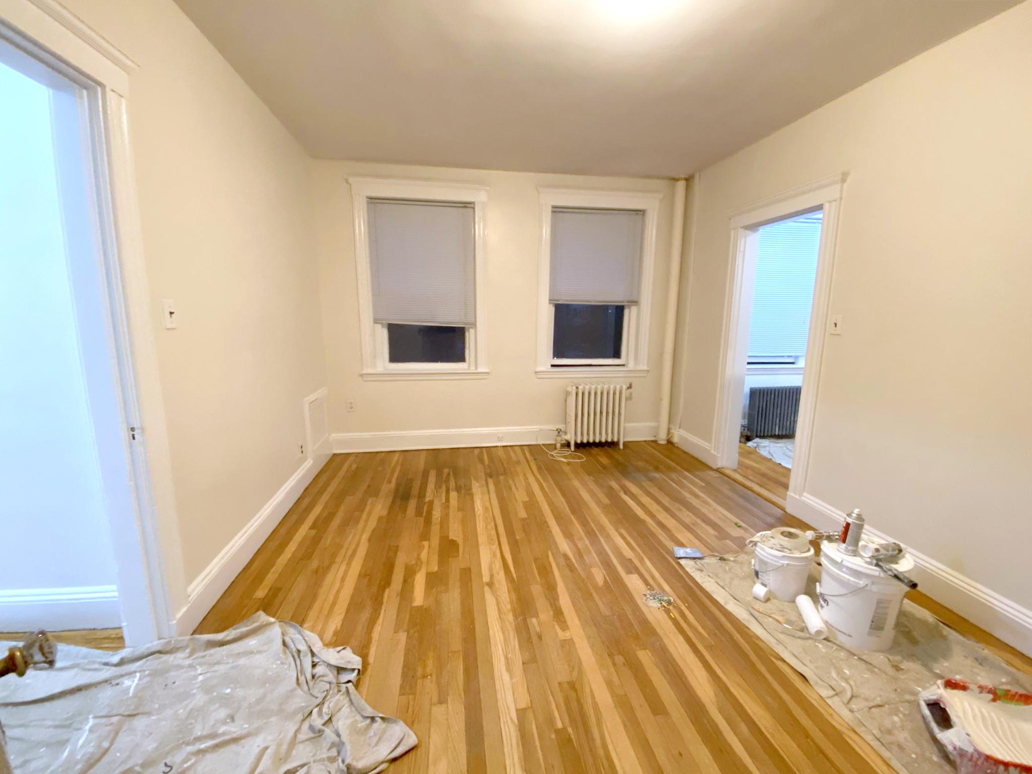 Studio bed, 1 bath apartment for rent at 28 Langdon St Unit Studio, Harvard Square — photo 6 of 8