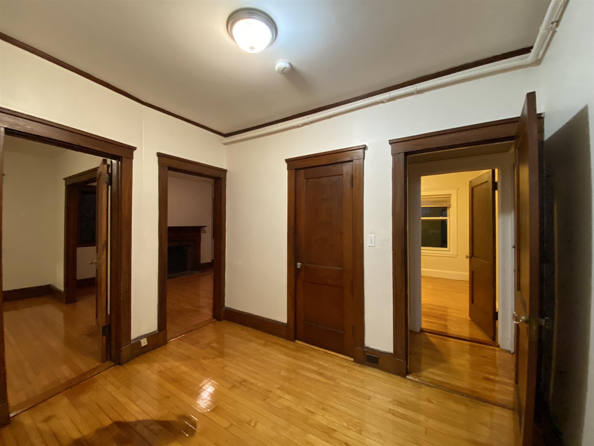 2 bed, 1 bath apartment for rent at 3 Linnaean St, Porter Square — photo 3 of 13