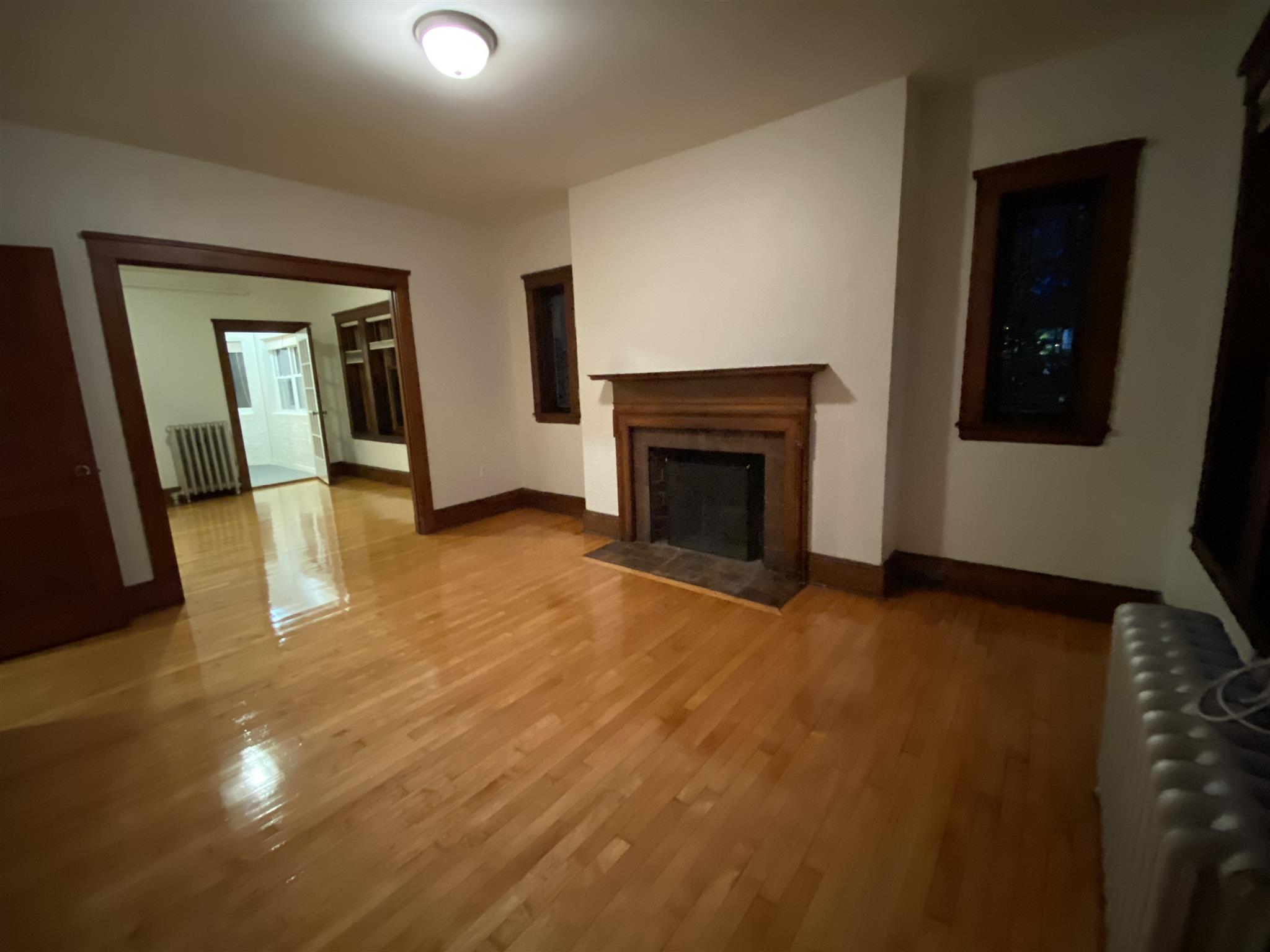 2 bed, 1 bath apartment for rent at 3 Linnaean St, Porter Square — photo 4 of 13
