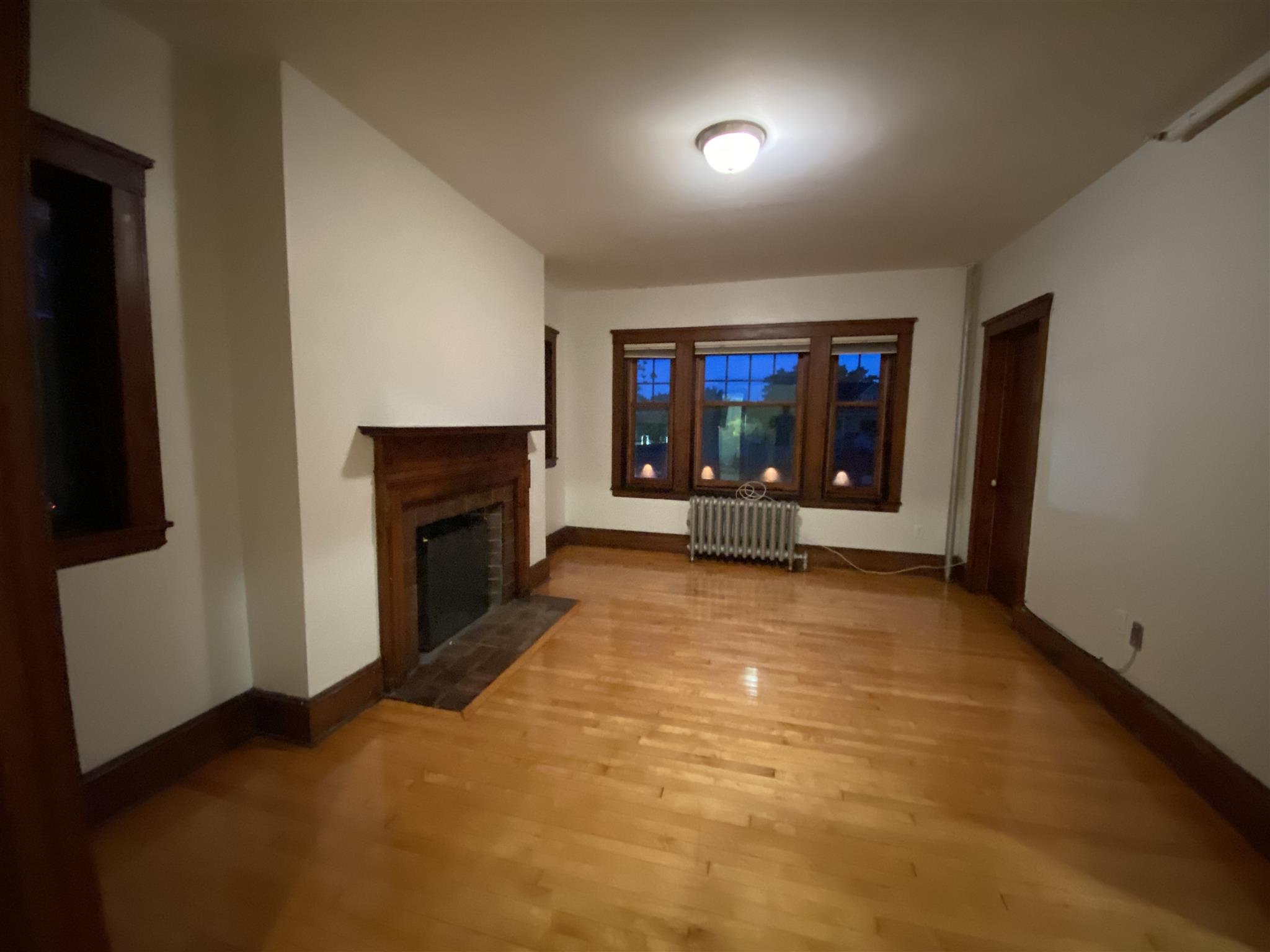 2 bed, 1 bath apartment for rent at 3 Linnaean St, Porter Square — photo 5 of 13