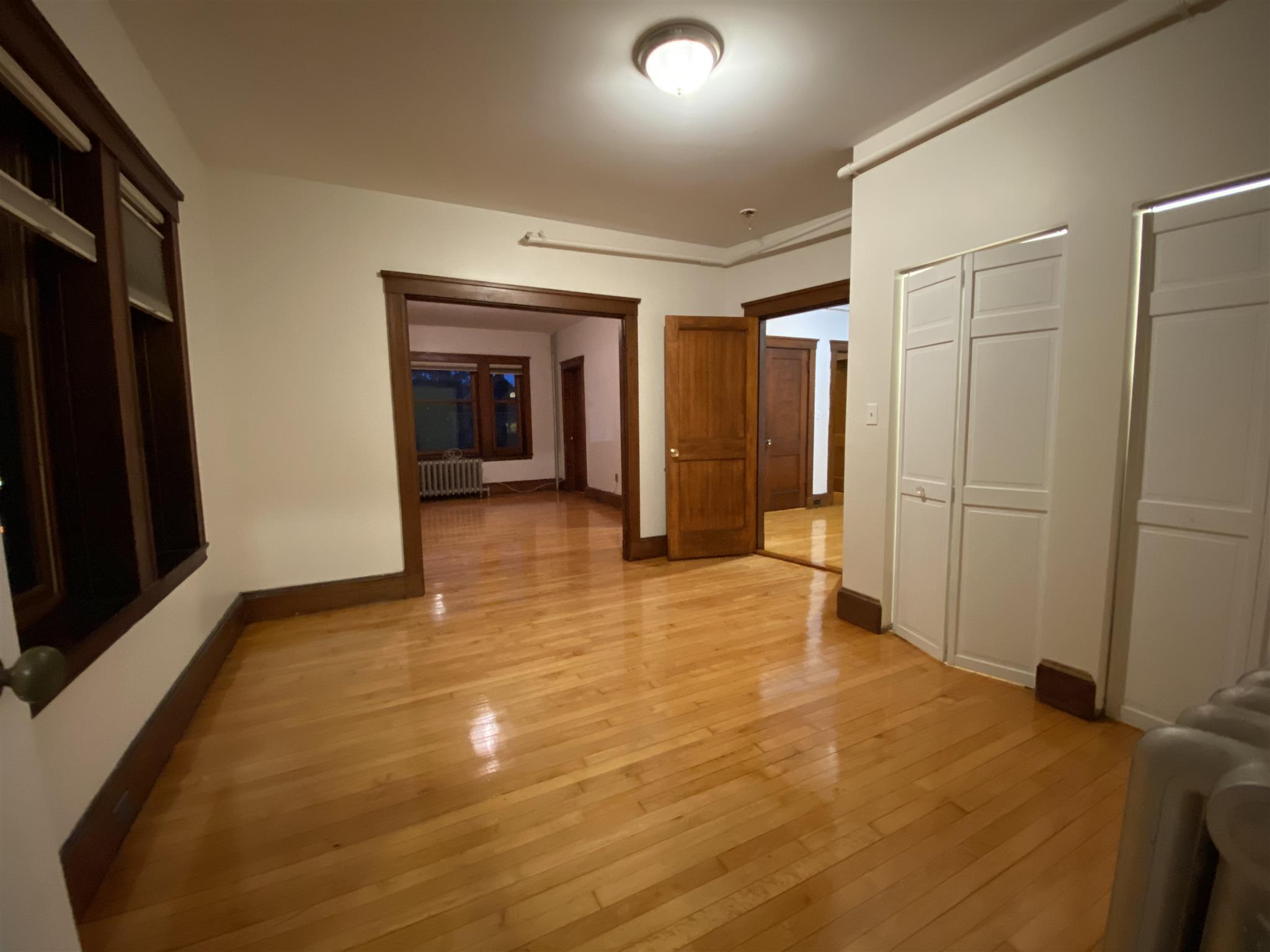 2 bed, 1 bath apartment for rent at 3 Linnaean St, Porter Square — photo 6 of 13
