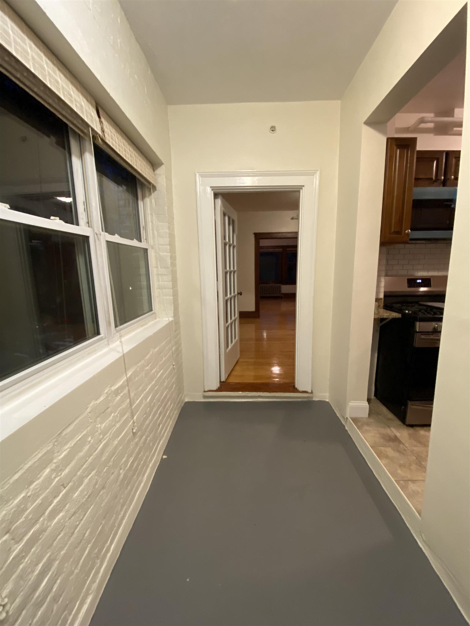 2 bed, 1 bath apartment for rent at 3 Linnaean St, Porter Square — photo 7 of 13