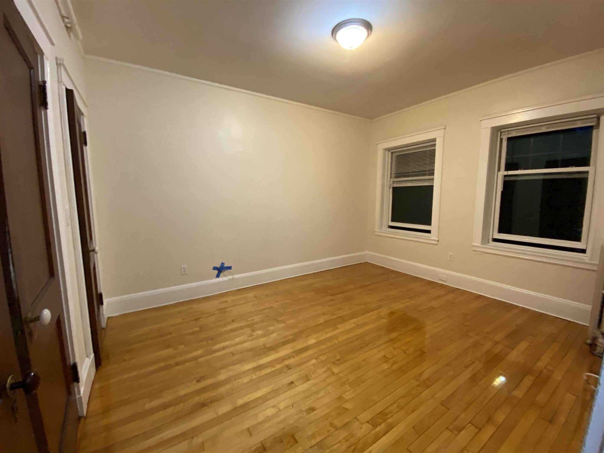 2 bed, 1 bath apartment for rent at 3 Linnaean St, Porter Square — photo 10 of 13