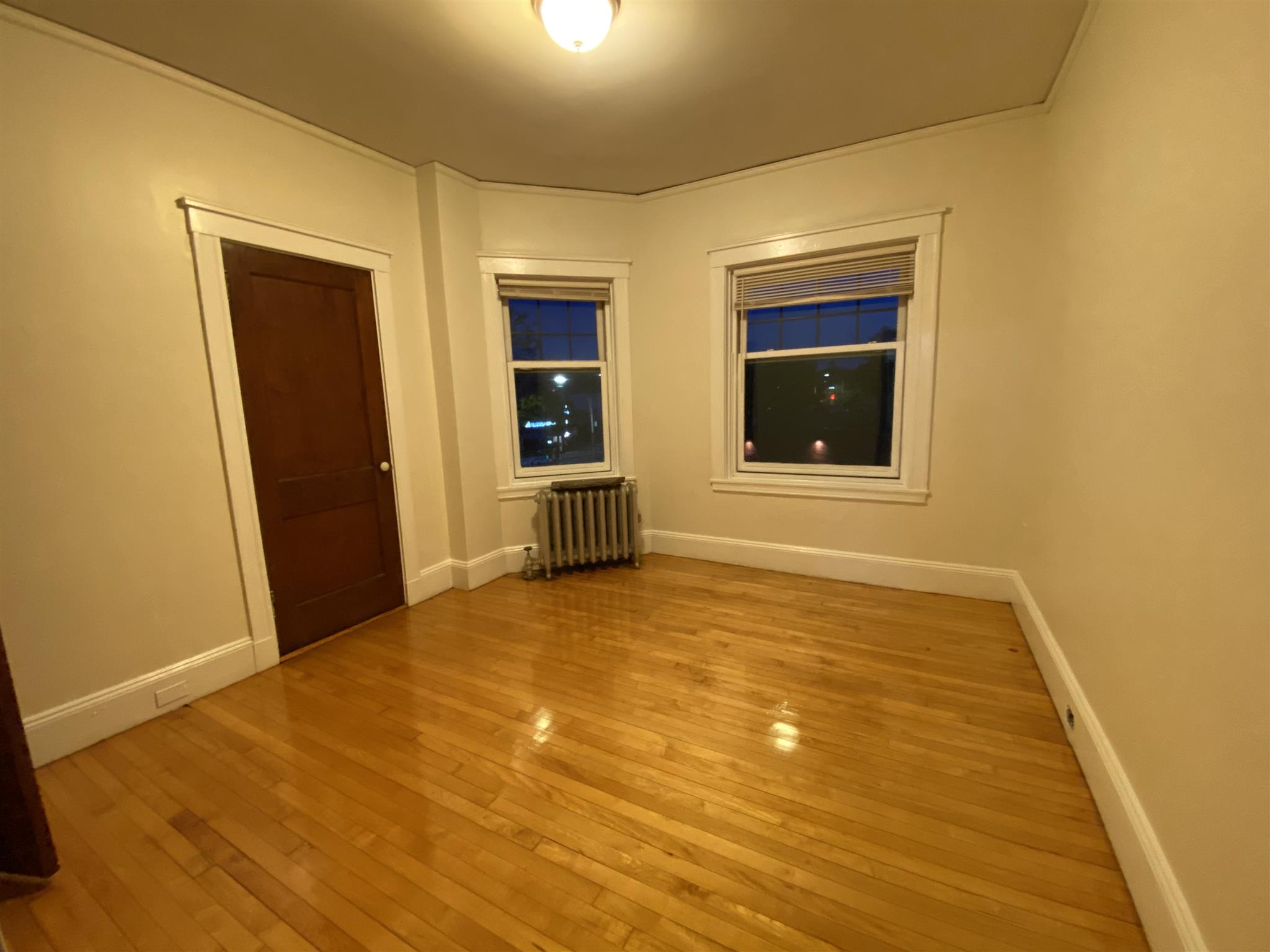 2 bed, 1 bath apartment for rent at 3 Linnaean St, Porter Square — photo 12 of 13