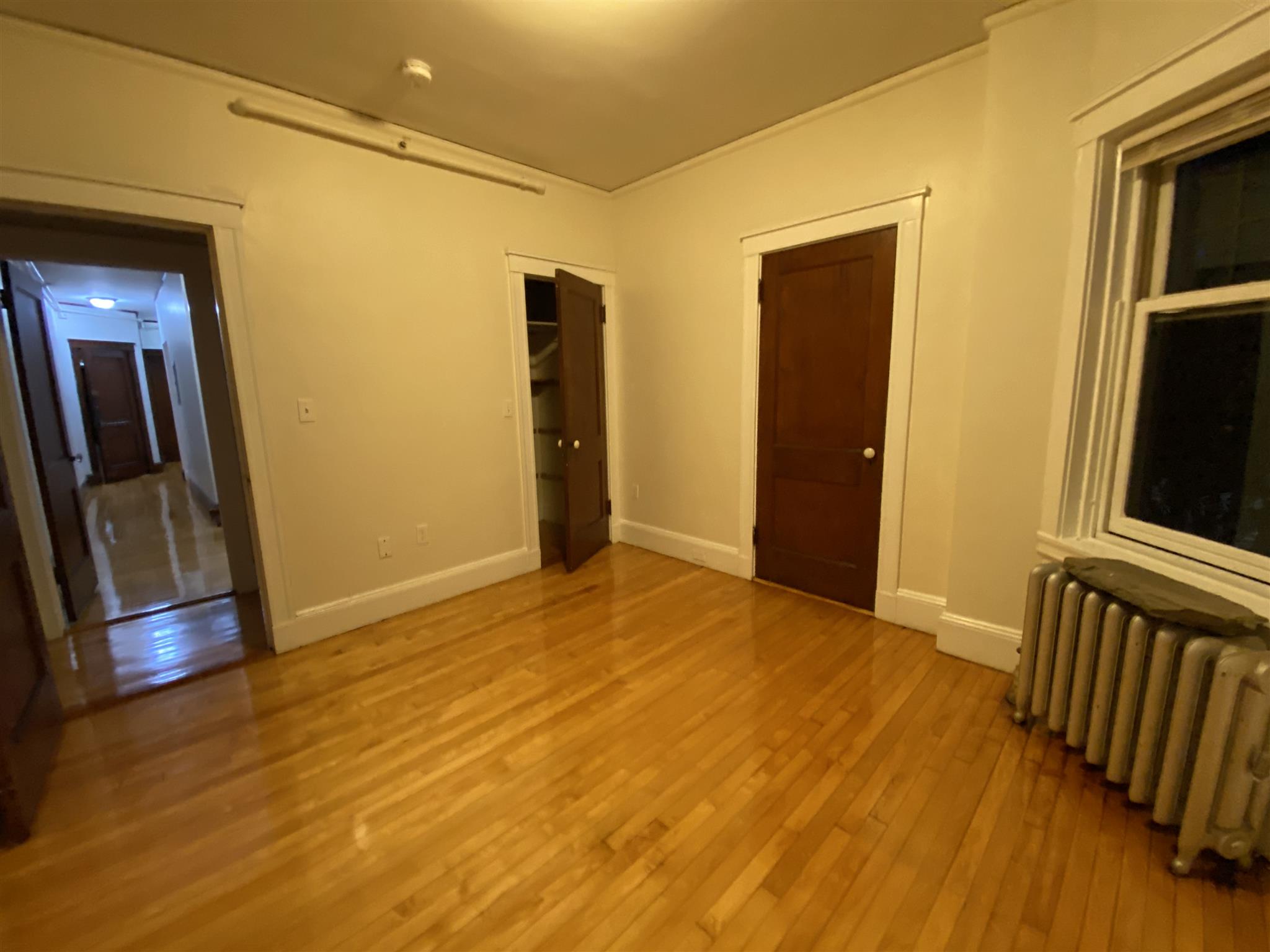 2 bed, 1 bath apartment for rent at 3 Linnaean St, Porter Square — photo 13 of 13